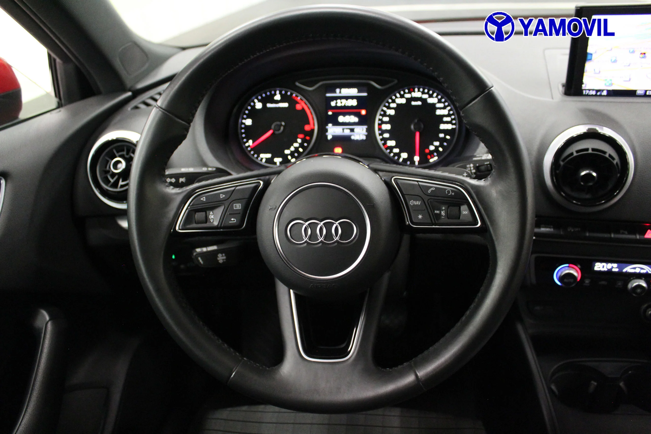 Audi A3 Sportback S line 30 TDI 85 kW (116 CV) S tronic - Foto 22