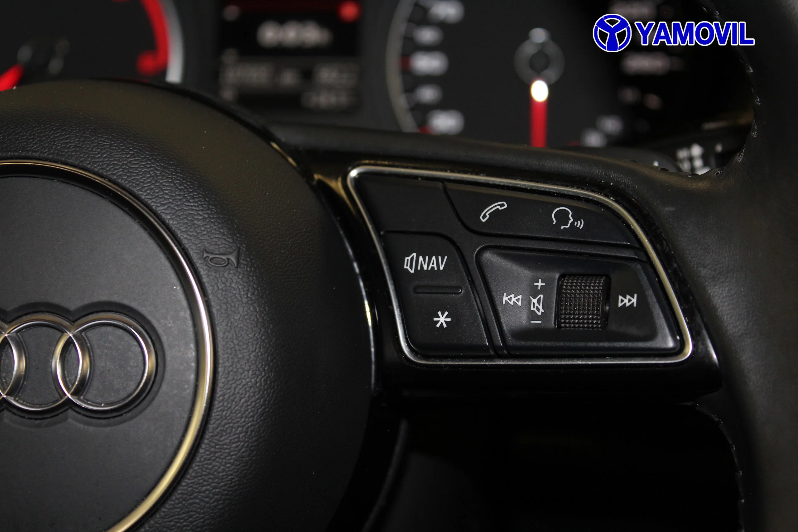 Audi A3 Sportback S line 30 TDI 85 kW (116 CV) S tronic - Foto 24
