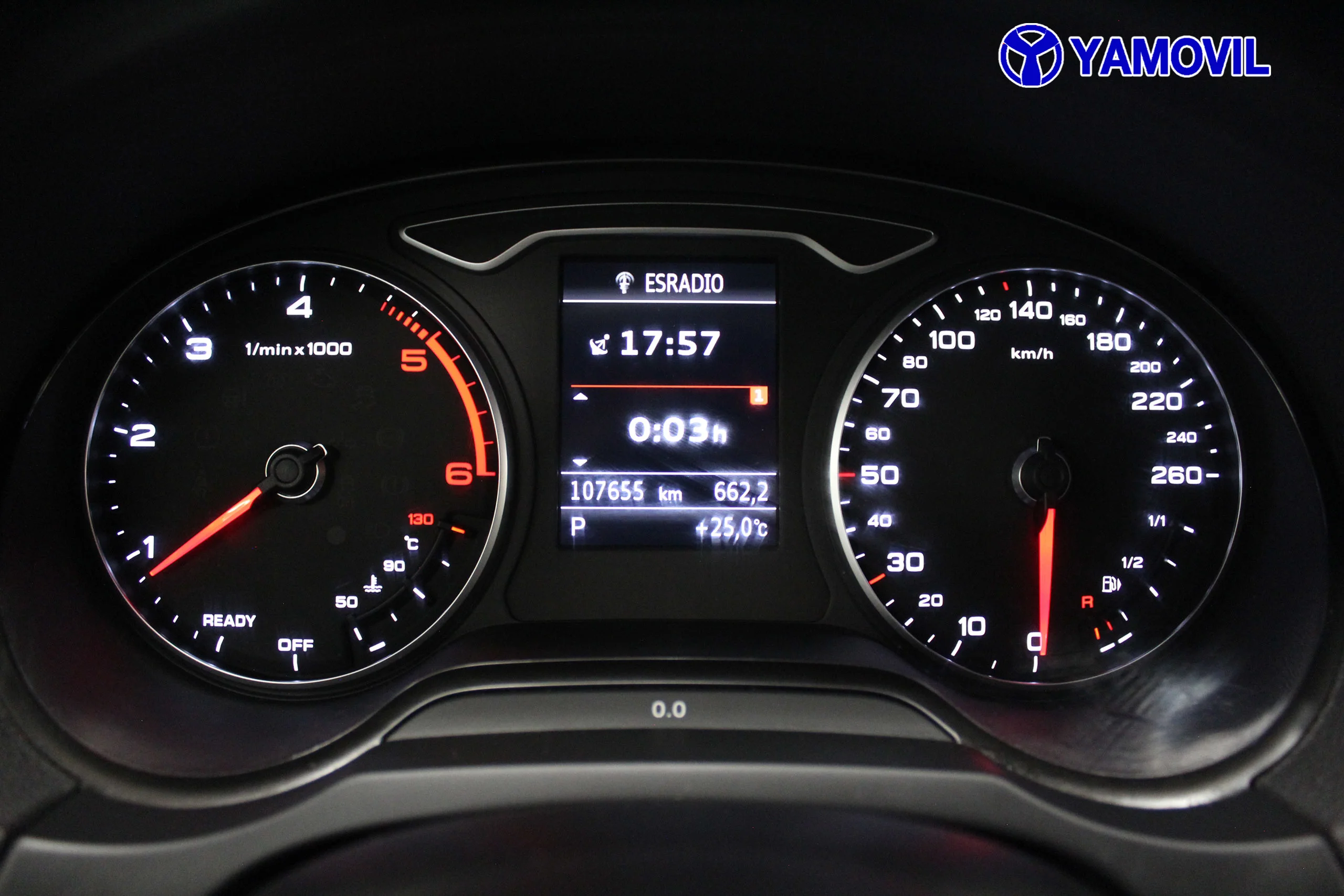 Audi A3 Sportback S line 30 TDI 85 kW (116 CV) S tronic - Foto 25
