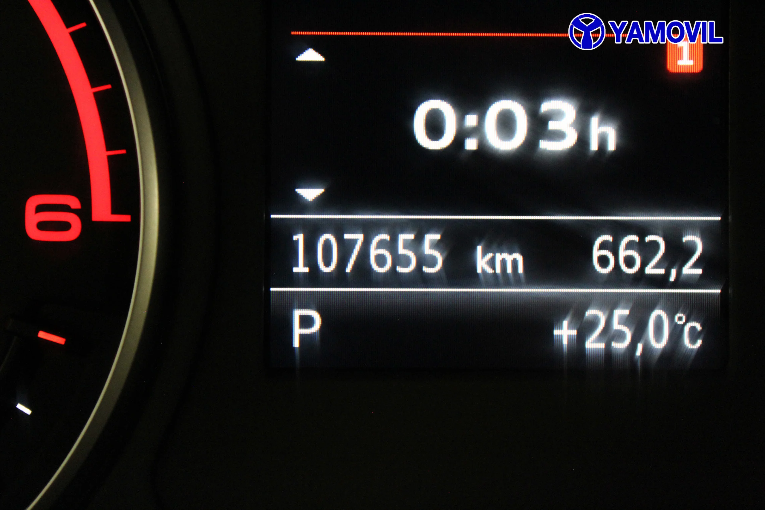 Audi A3 Sportback S line 30 TDI 85 kW (116 CV) S tronic - Foto 26