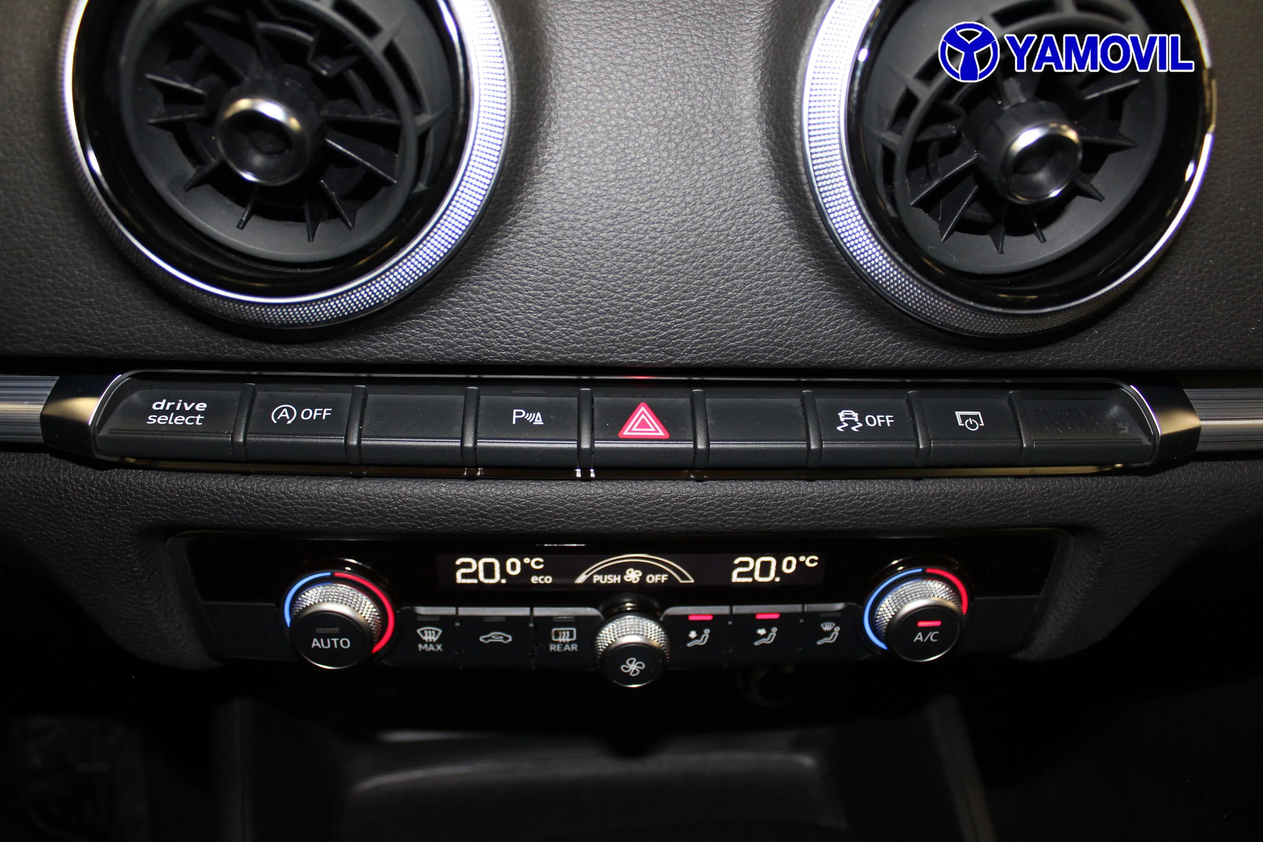 Audi A3 Sportback S line 30 TDI 85 kW (116 CV) S tronic - Foto 28