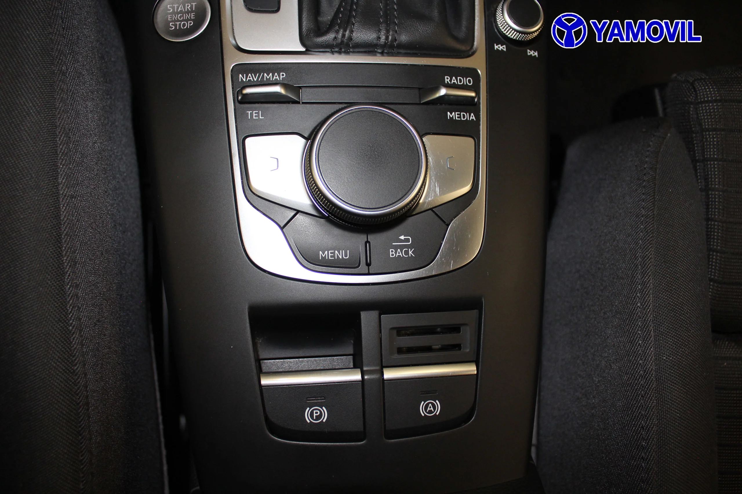 Audi A3 Sportback S line 30 TDI 85 kW (116 CV) S tronic - Foto 30