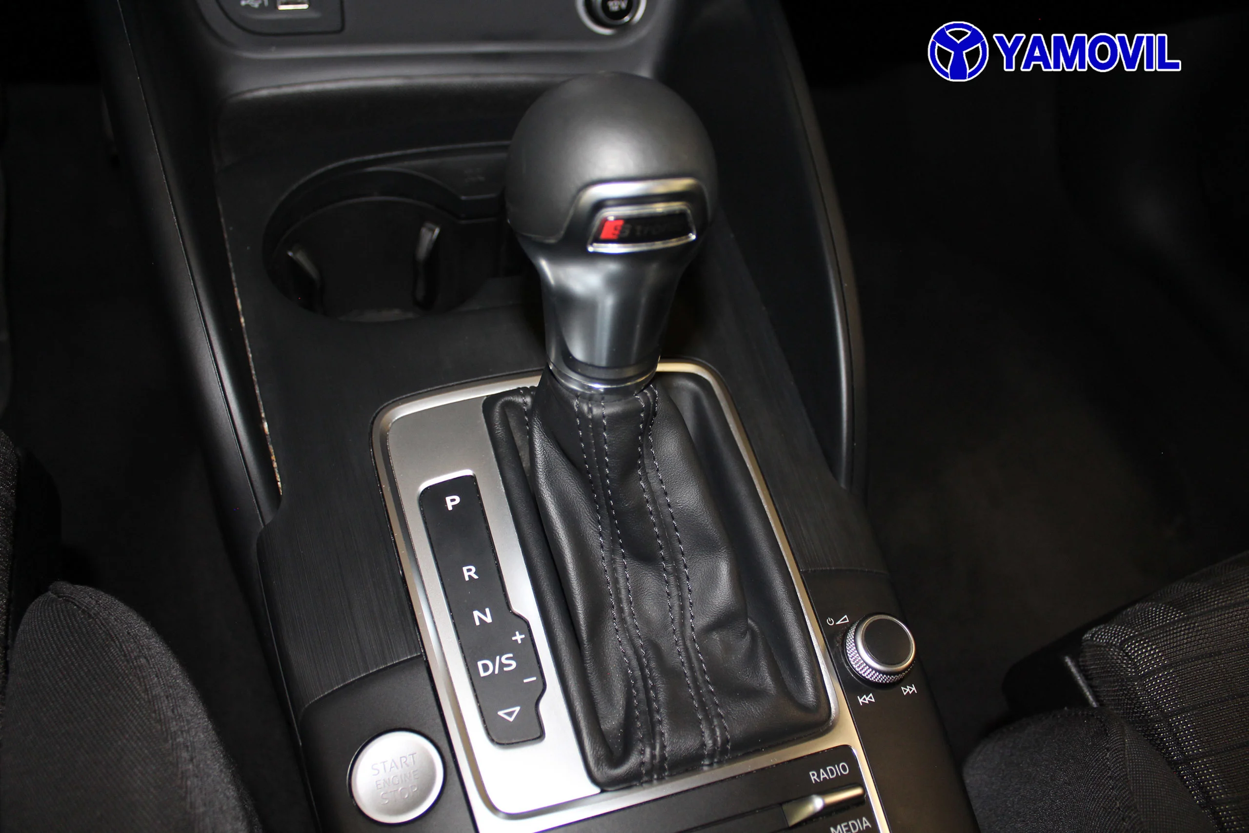 Audi A3 Sportback S line 30 TDI 85 kW (116 CV) S tronic - Foto 32