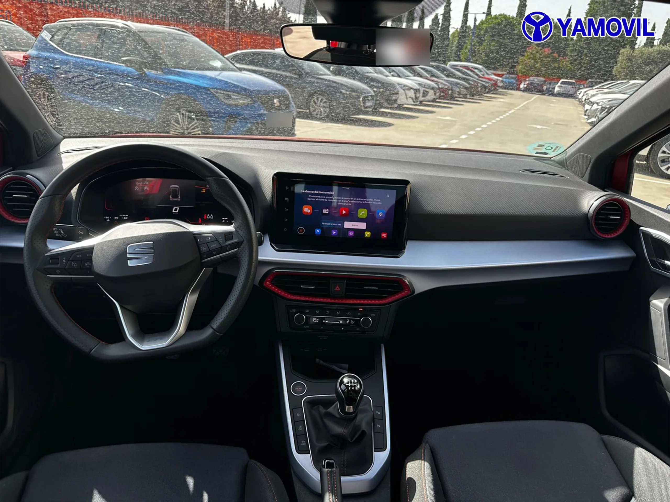 Seat Arona 1.0 TSI Style XL 81 kW (110 CV) - Foto 5