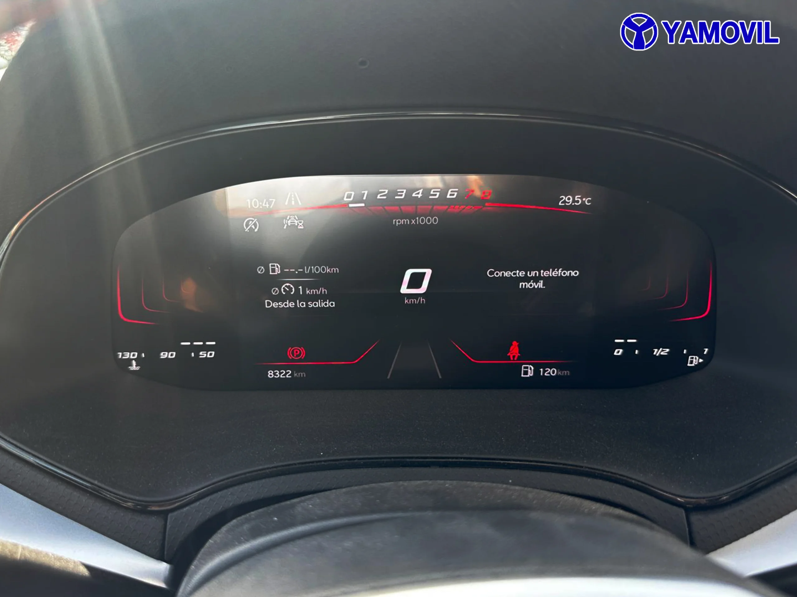 Seat Arona 1.0 TSI Style XL 81 kW (110 CV) - Foto 6