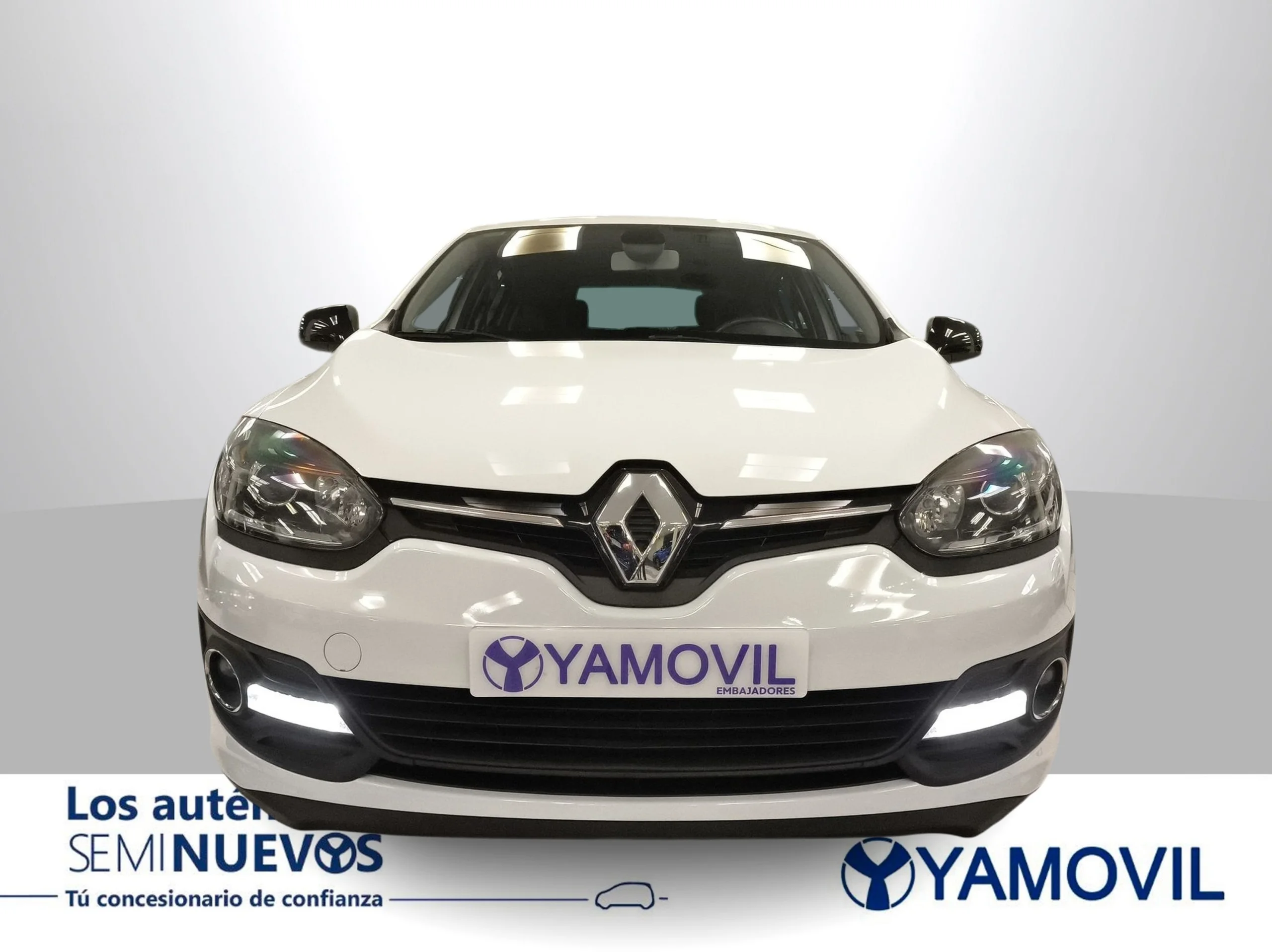 Renault Megane Limited dCi 70 kW (95 CV) - Foto 3