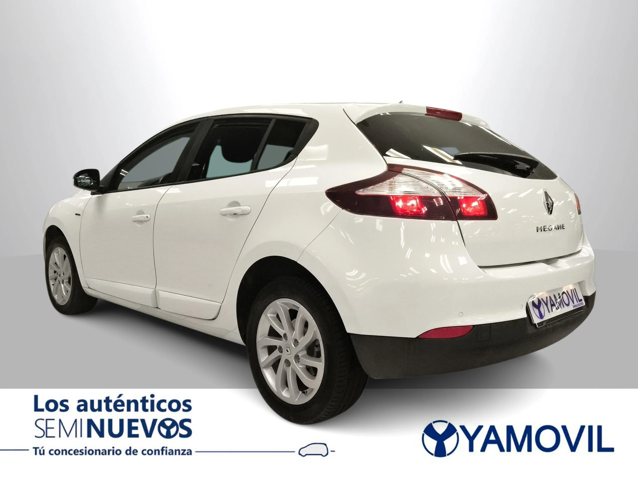 Renault Megane Limited dCi 70 kW (95 CV) - Foto 5