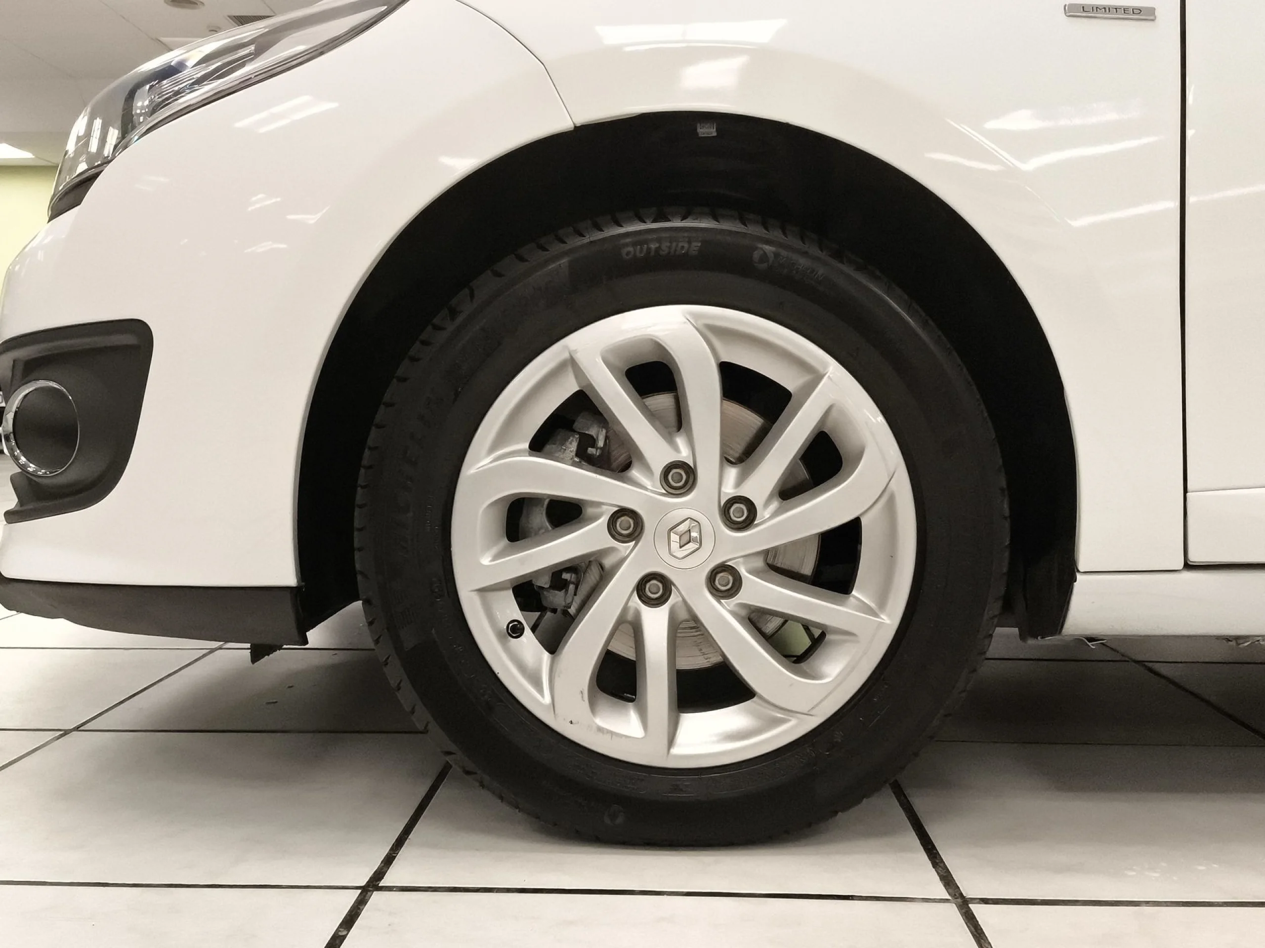 Renault Megane Limited dCi 70 kW (95 CV) - Foto 7