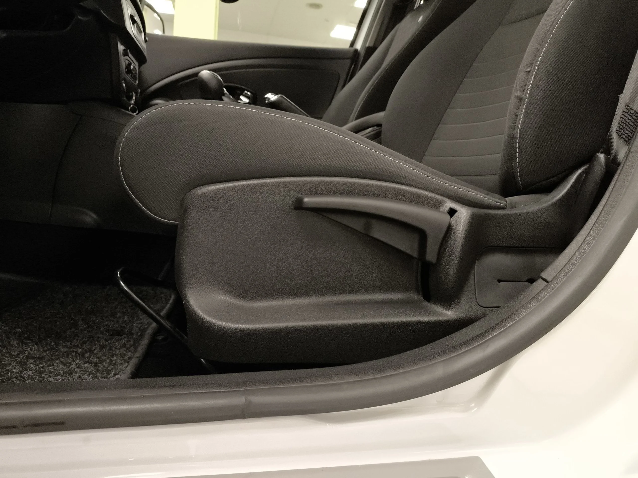 Renault Megane Limited dCi 70 kW (95 CV) - Foto 9