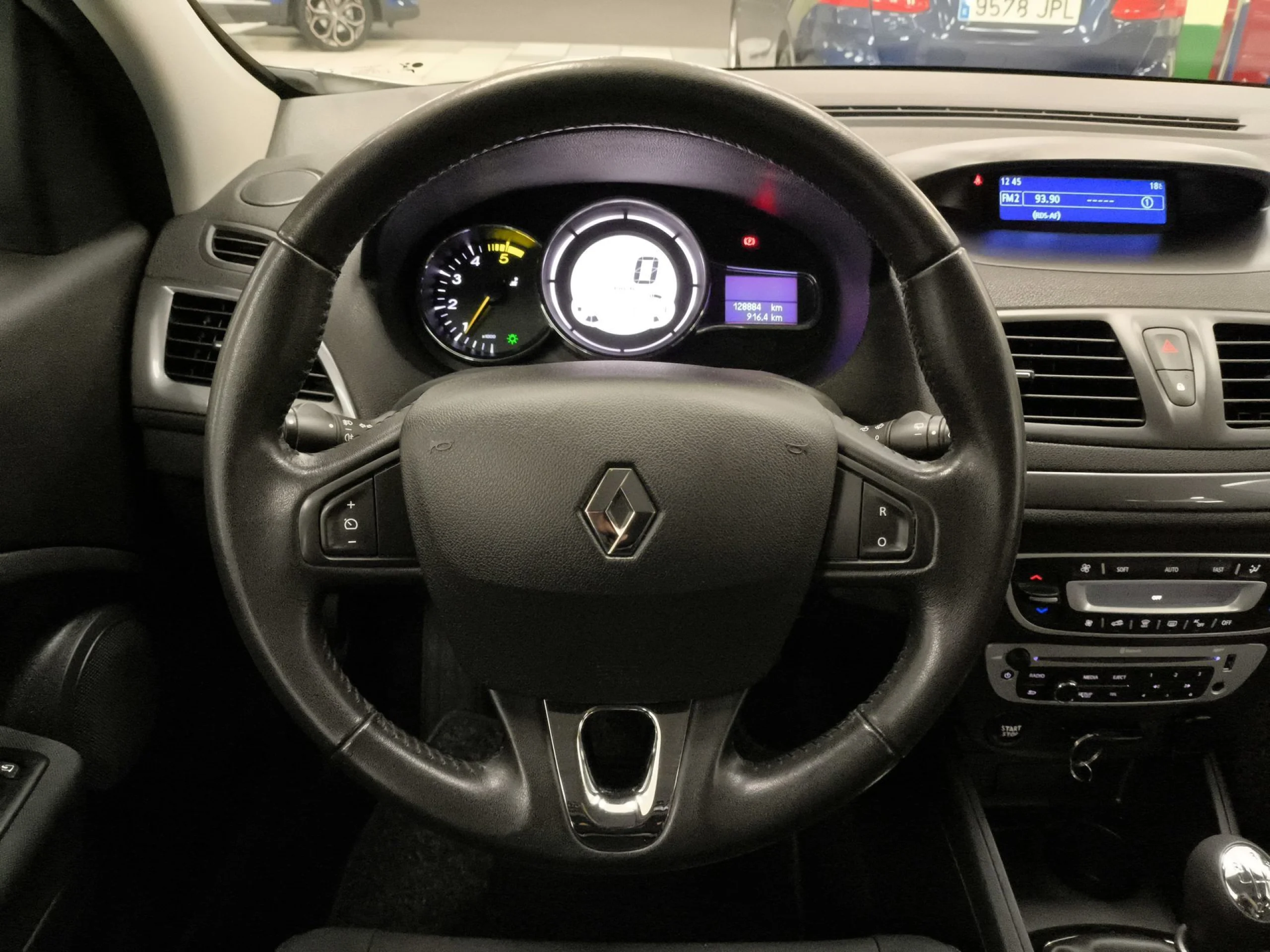 Renault Megane Limited dCi 70 kW (95 CV) - Foto 11