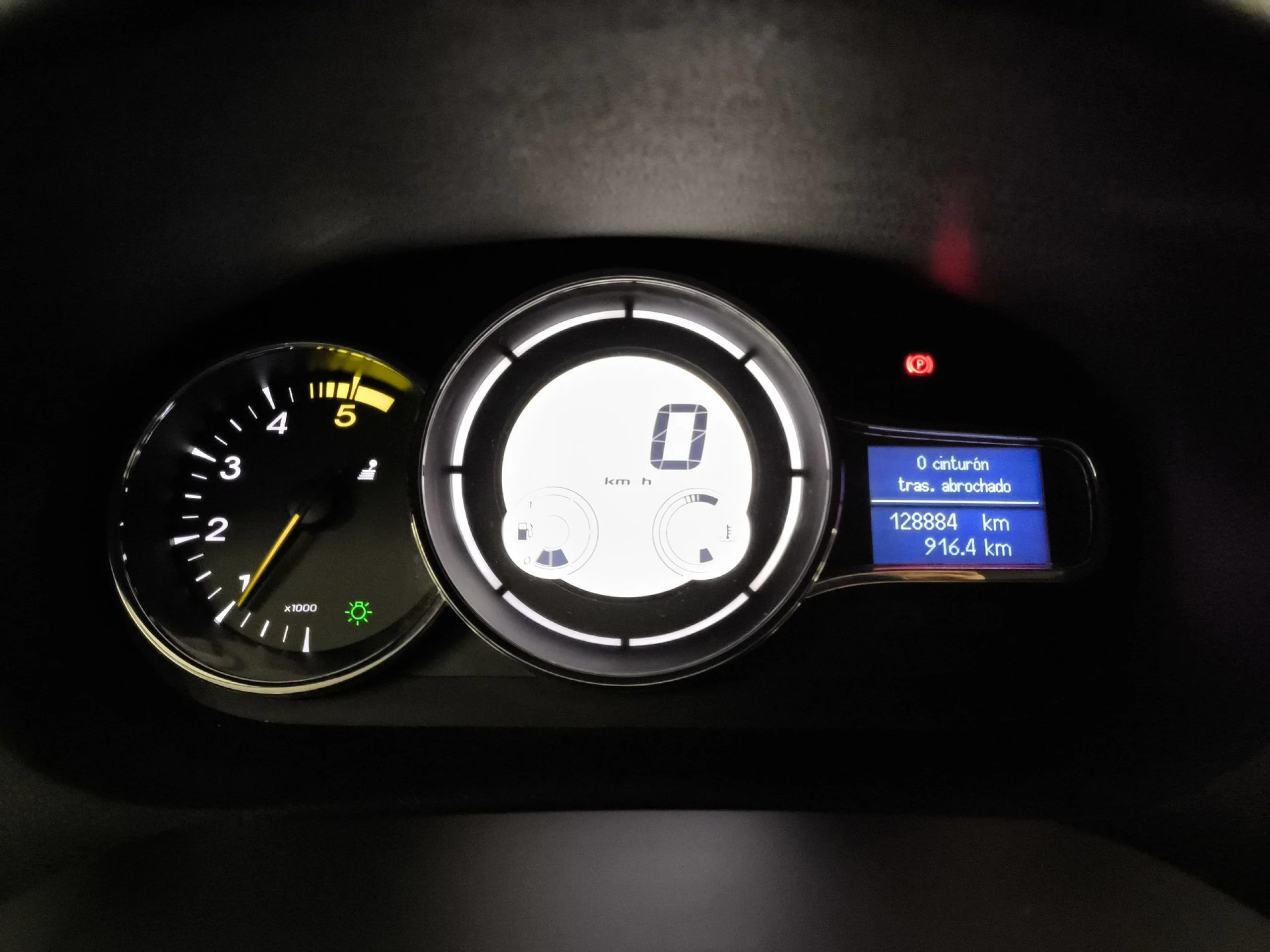 Renault Megane Limited dCi 70 kW (95 CV) - Foto 12