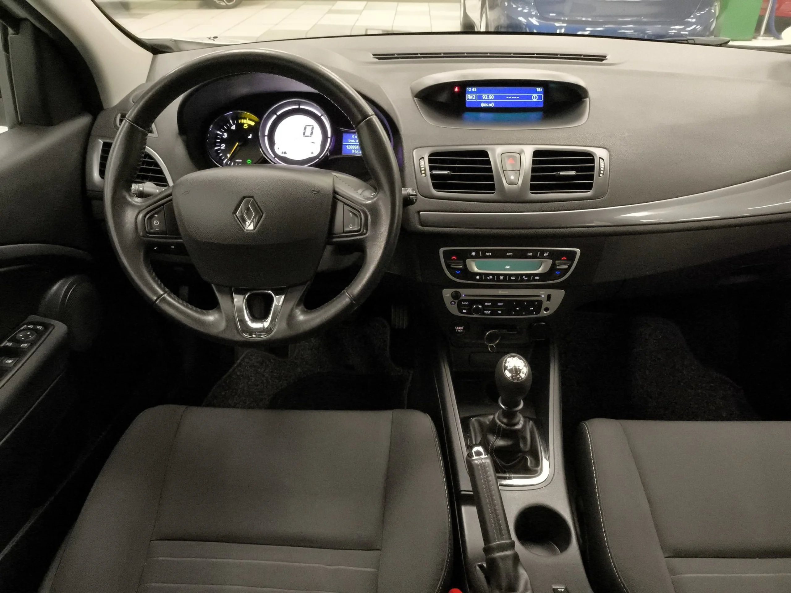 Renault Megane Limited dCi 70 kW (95 CV) - Foto 16