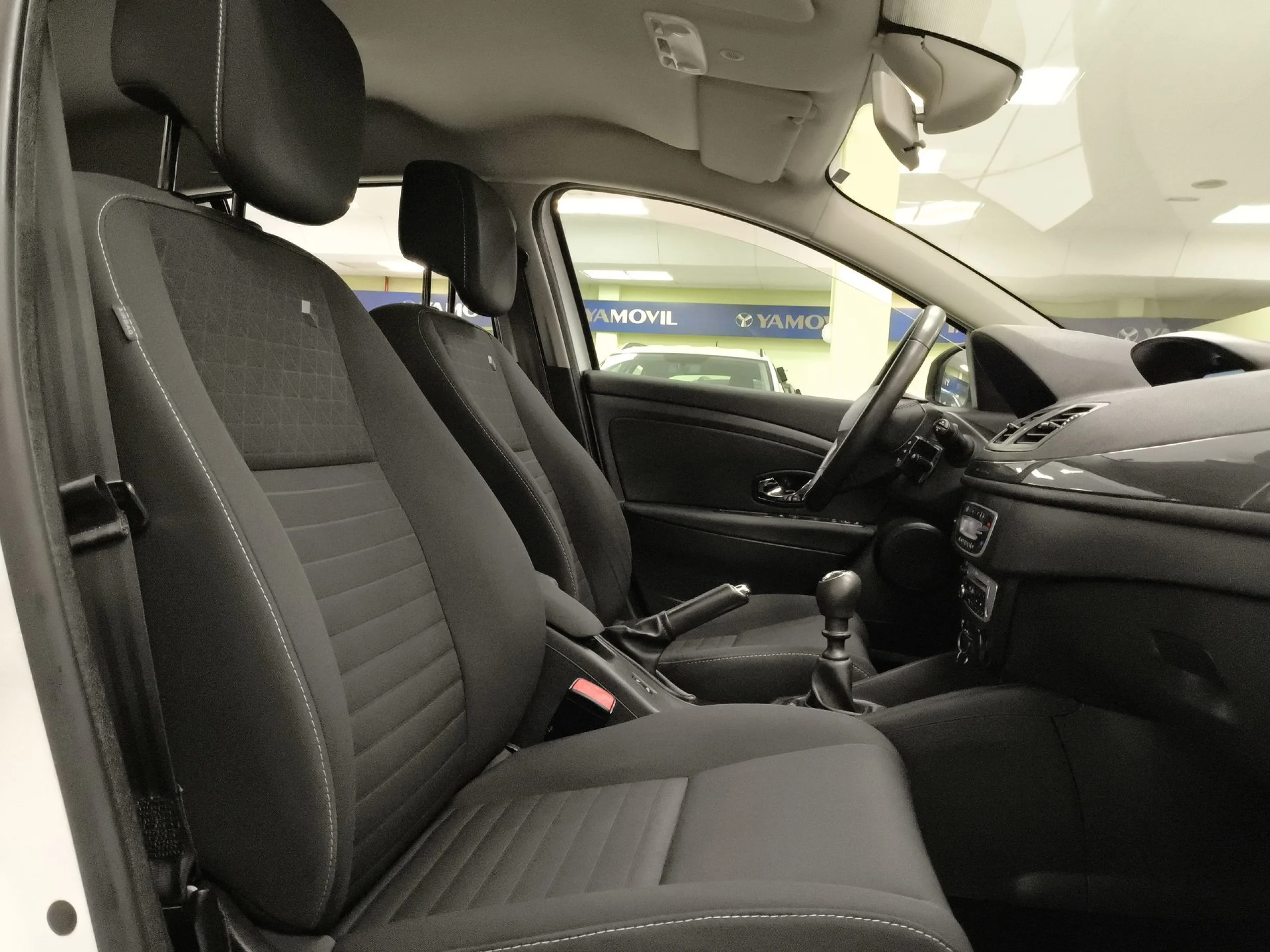 Renault Megane Limited dCi 70 kW (95 CV) - Foto 19