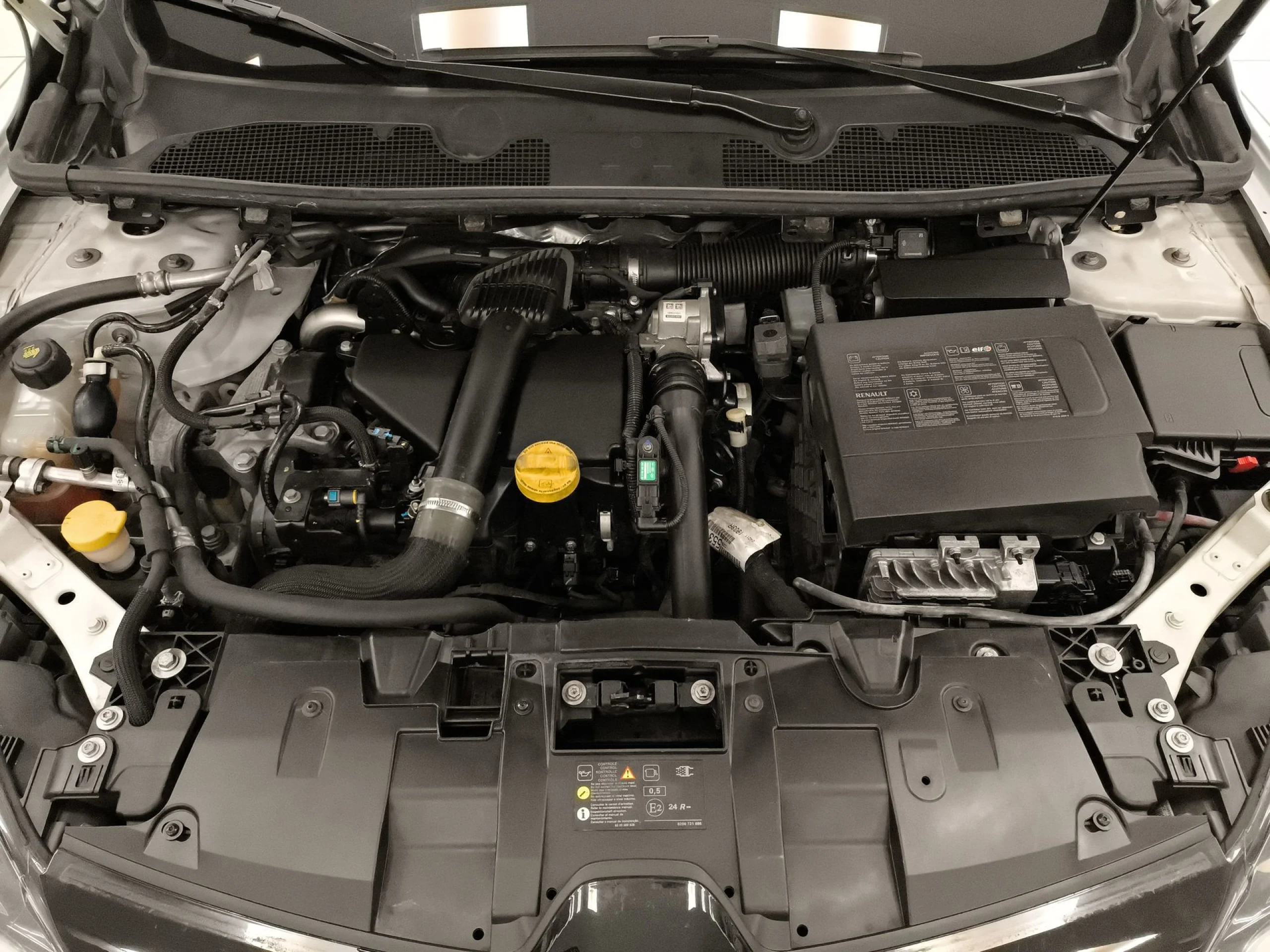 Renault Megane Limited dCi 70 kW (95 CV) - Foto 20