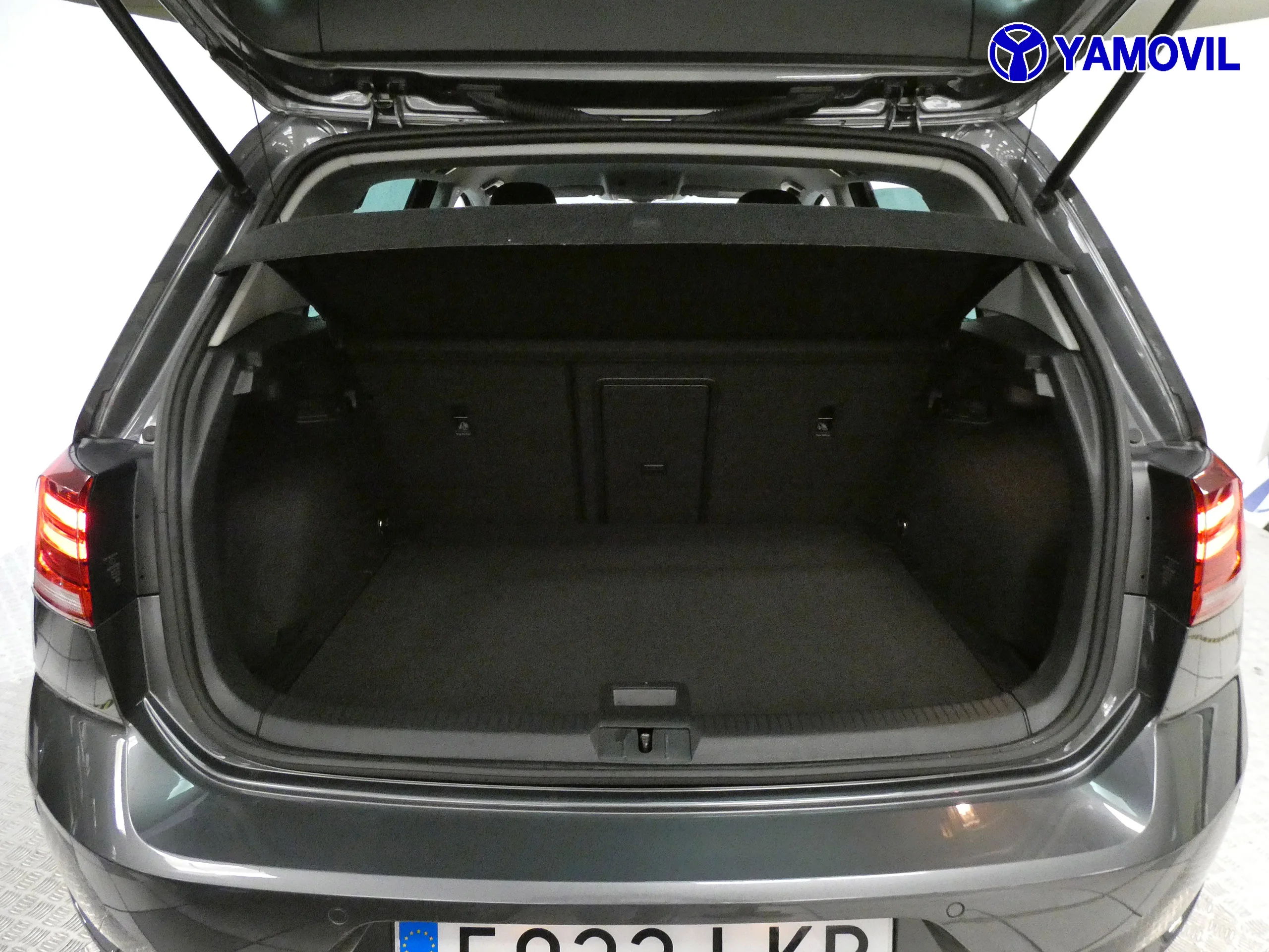 Volkswagen Golf 1.5 TSI ADVANCE DSG - Foto 8