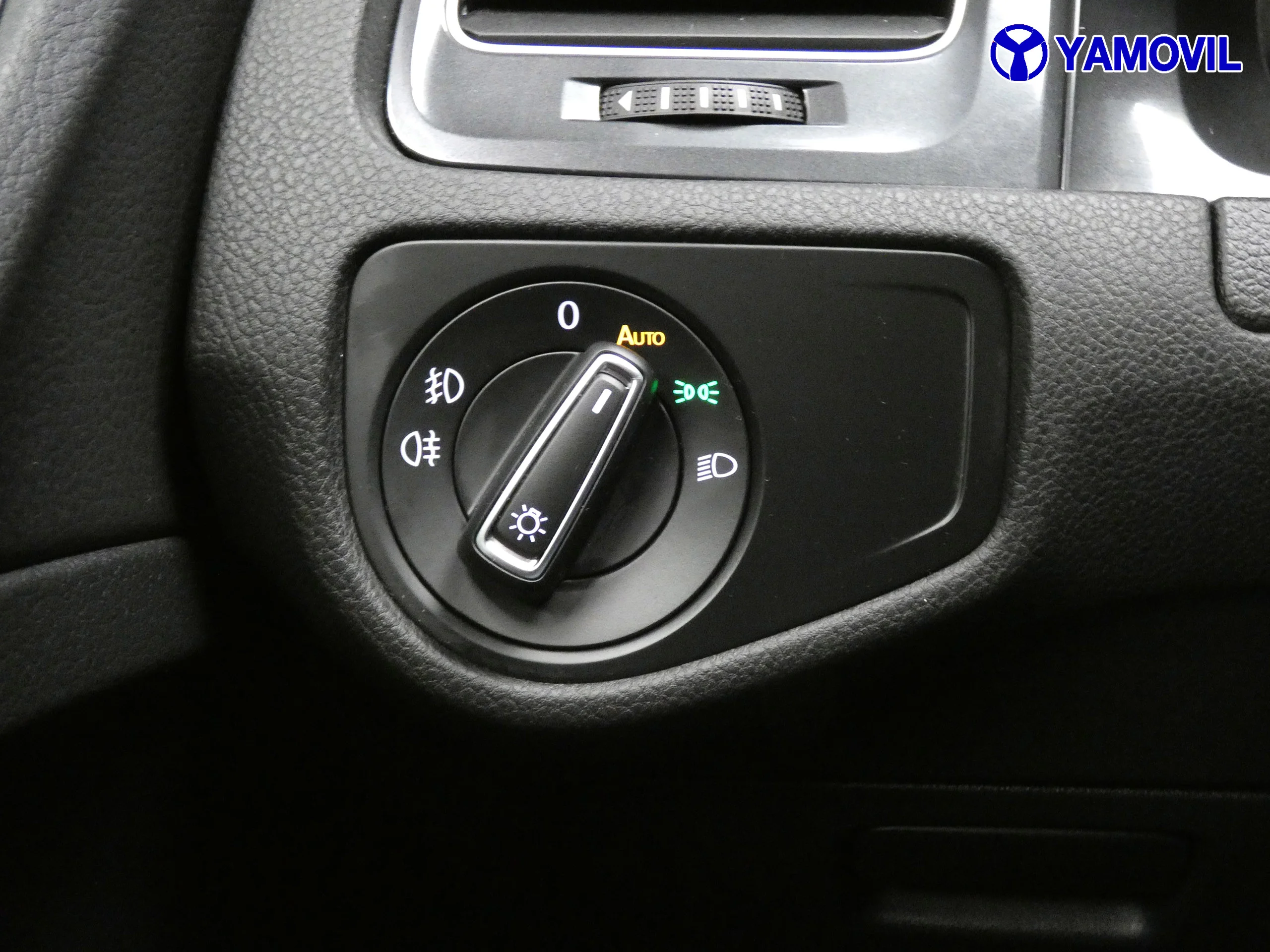 Volkswagen Golf 1.5 TSI ADVANCE DSG - Foto 32