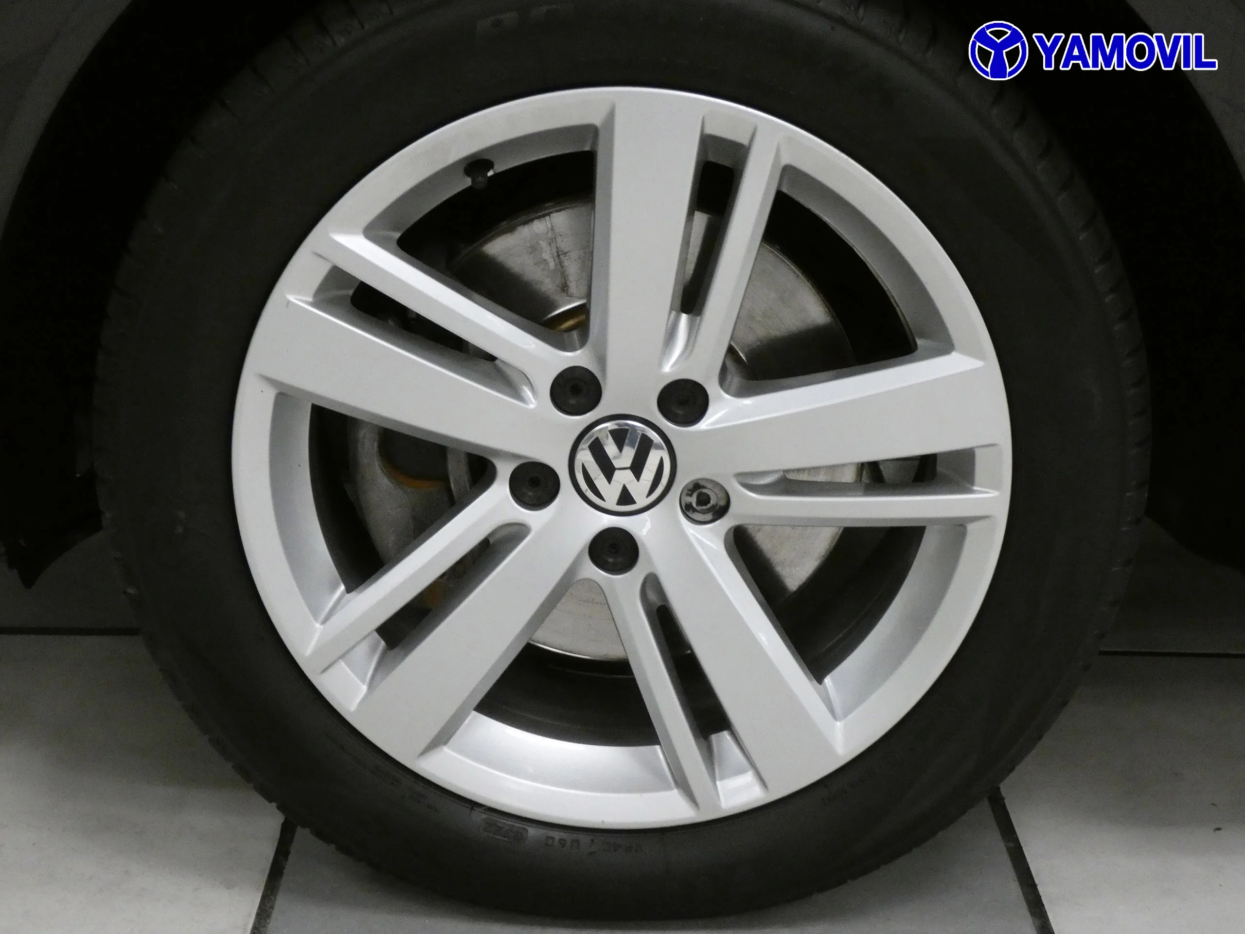 Volkswagen Sharan 1.4 TSI ADVANCE 7PLZ - Foto 12