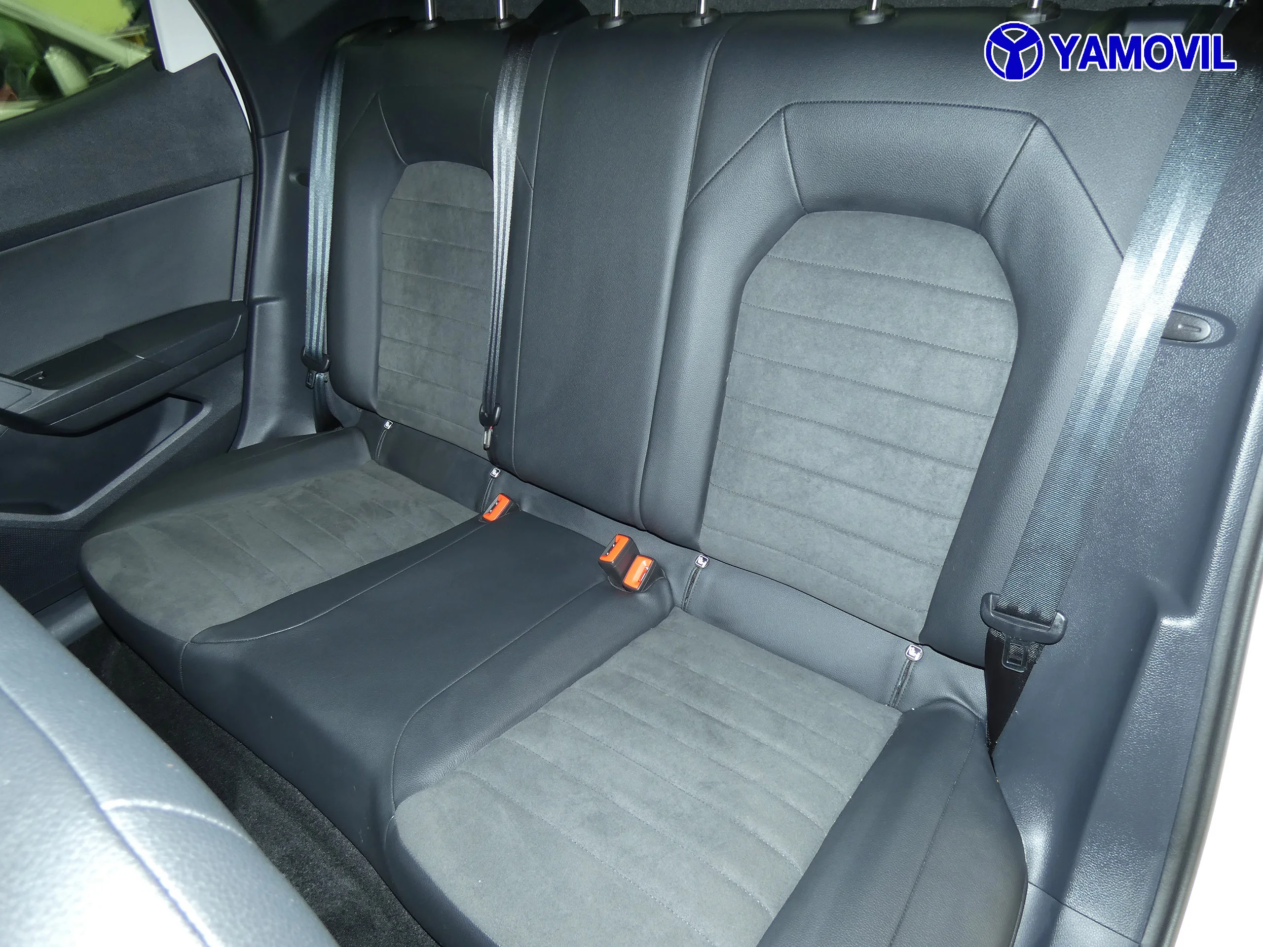 Seat Arona 1.0 TGi EXCELLENCE GNC 5P - Foto 15