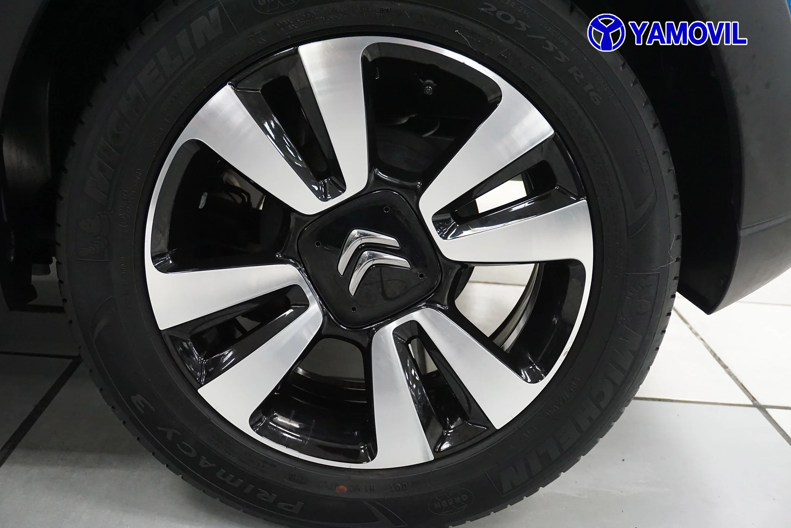 Citroen C3 PURETECH FEEL 5P - Foto 11