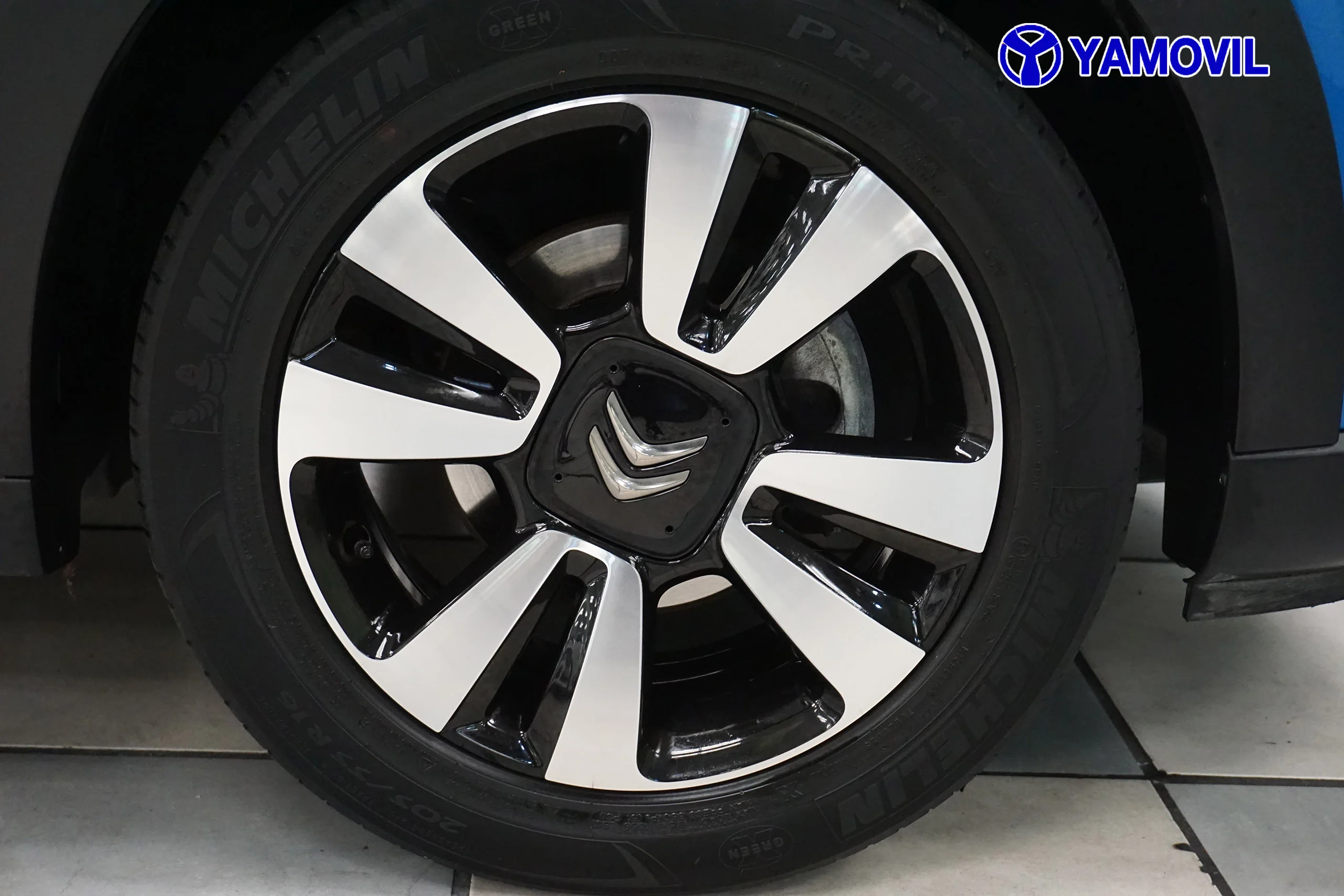 Citroen C3 PURETECH FEEL 5P - Foto 9