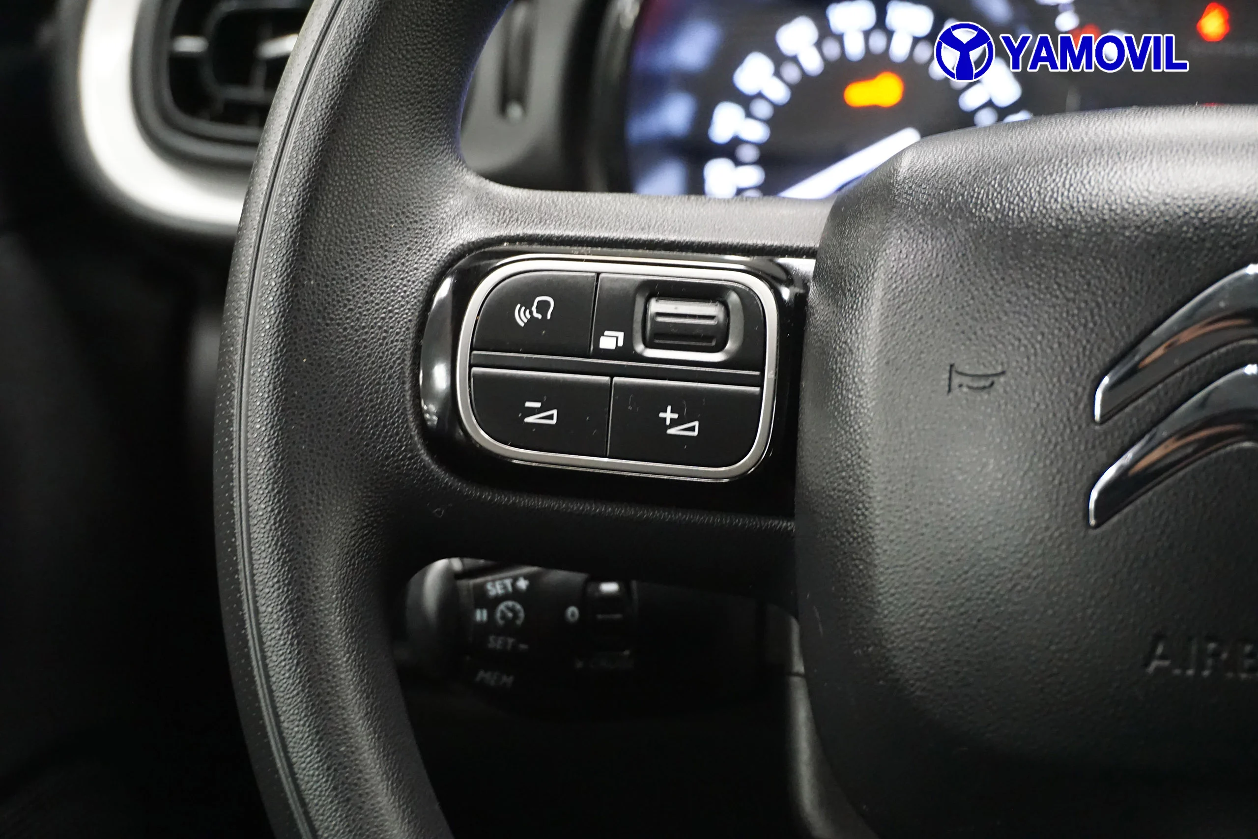 Citroen C3 PURETECH FEEL 5P - Foto 19