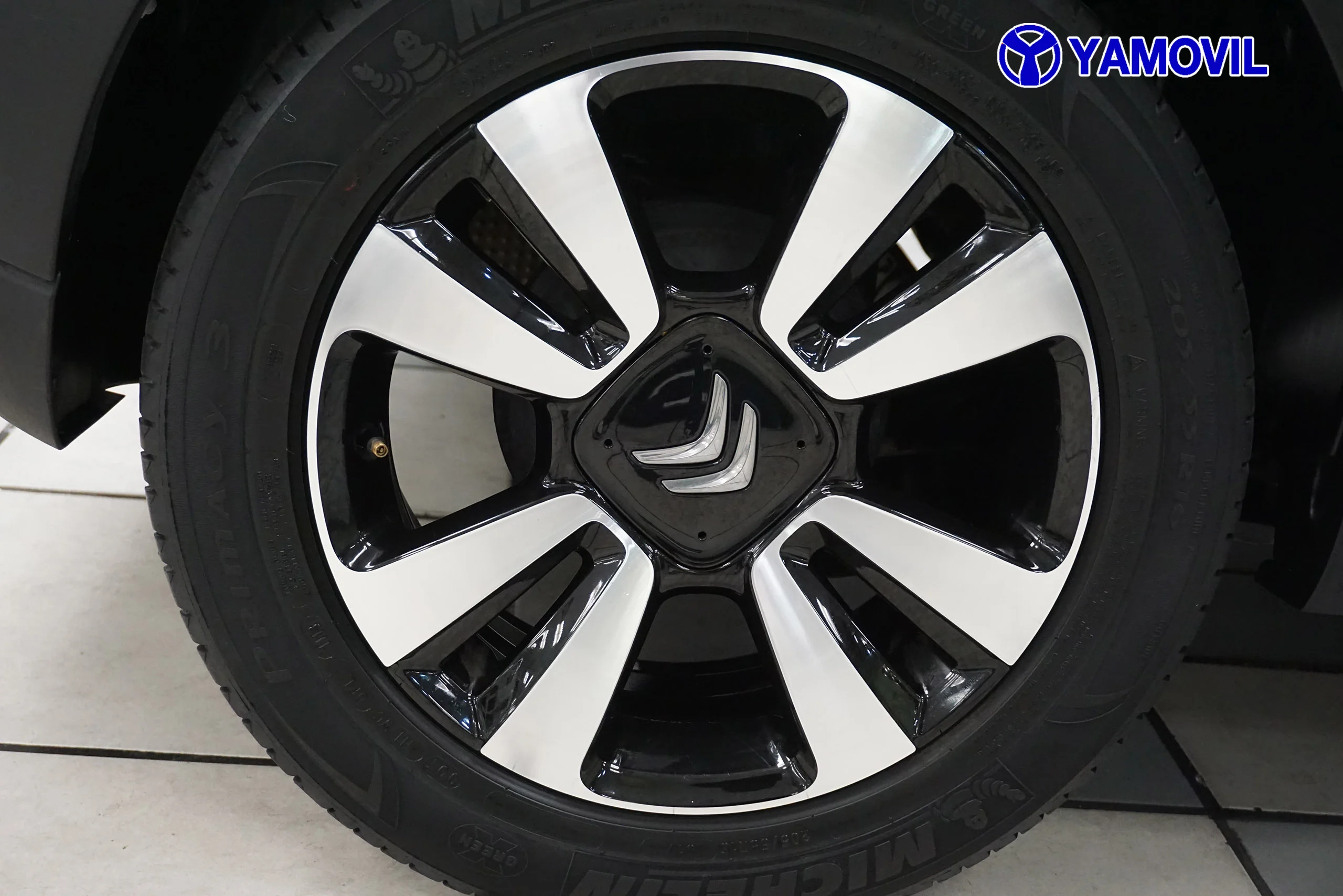 Citroen C3 PURETECH FEEL 5P - Foto 10