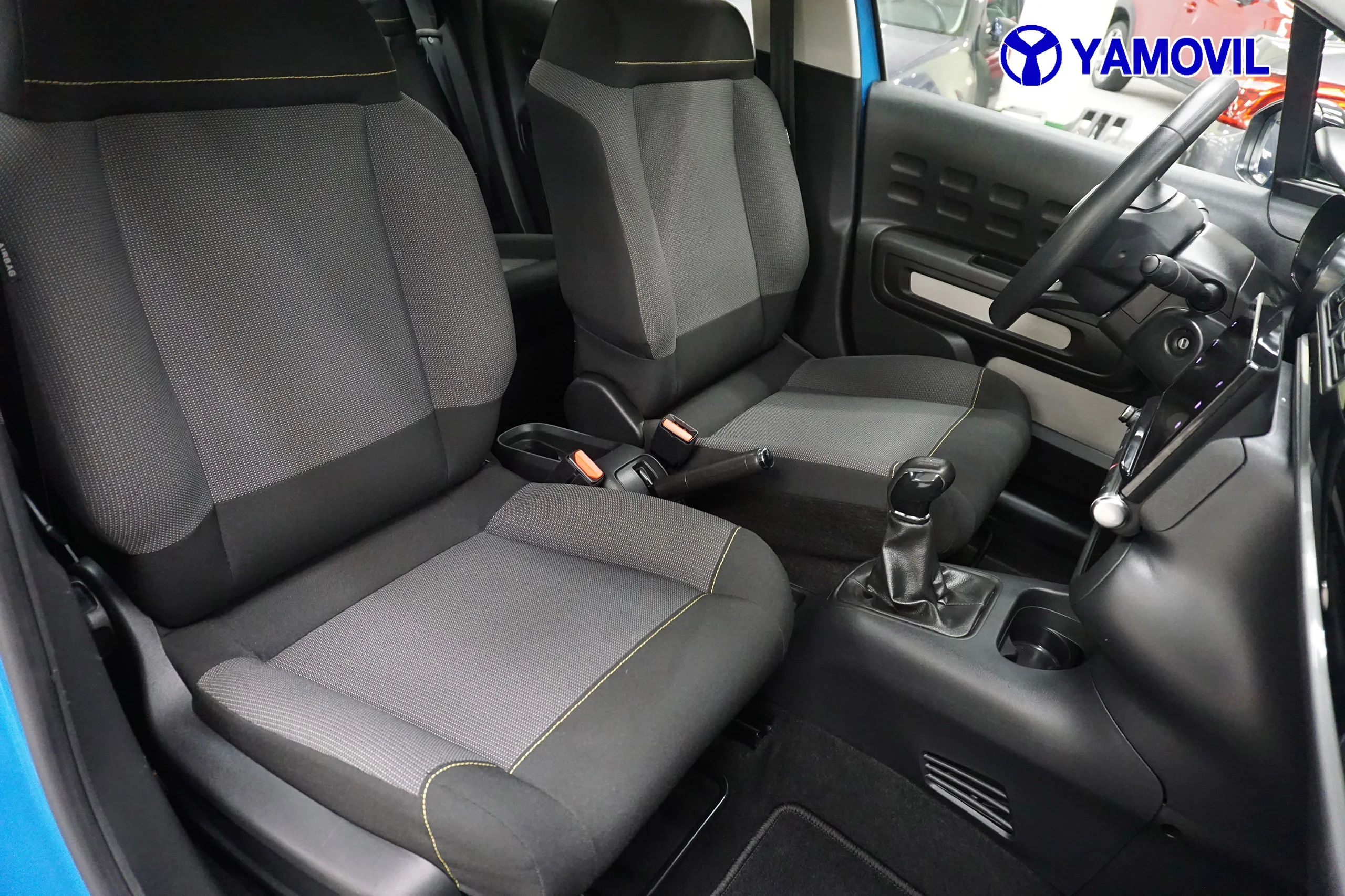 Citroen C3 PURETECH FEEL 5P - Foto 15