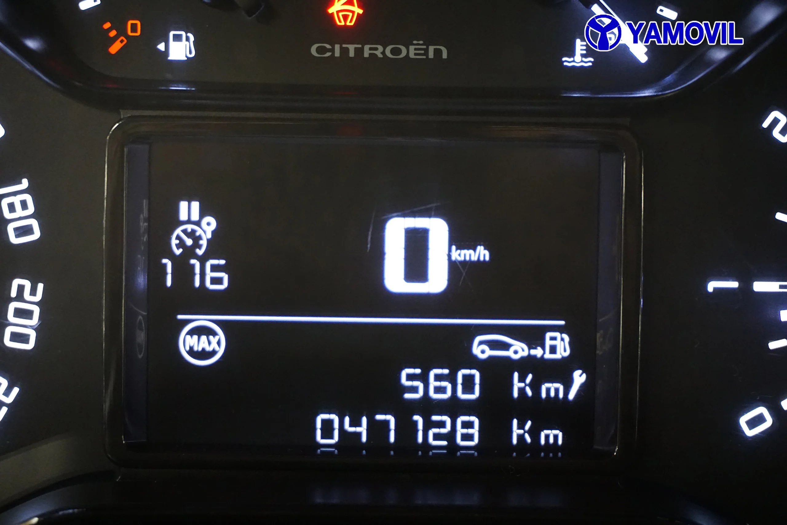Citroen C3 PURETECH FEEL 5P - Foto 22