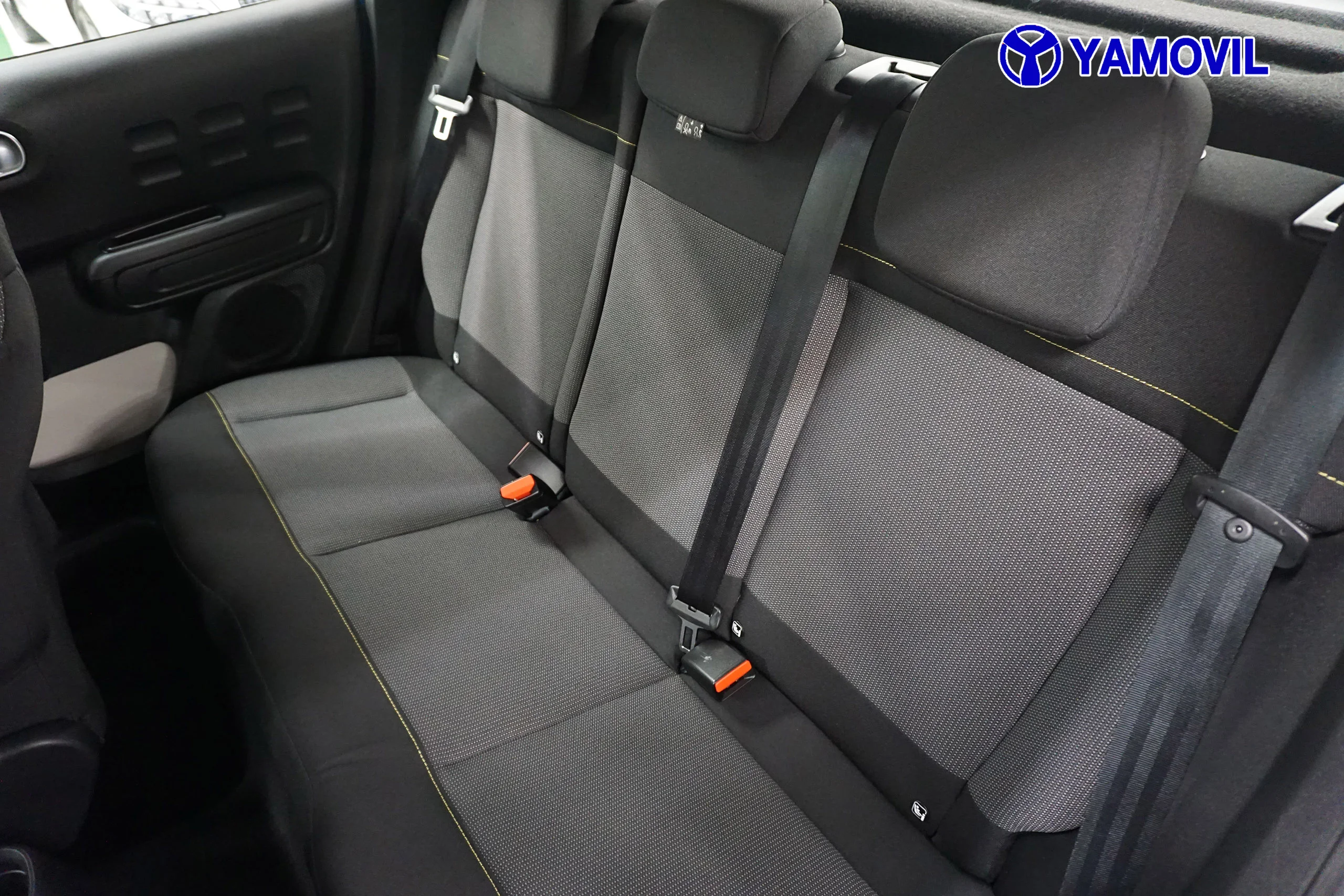 Citroen C3 PURETECH FEEL 5P - Foto 14