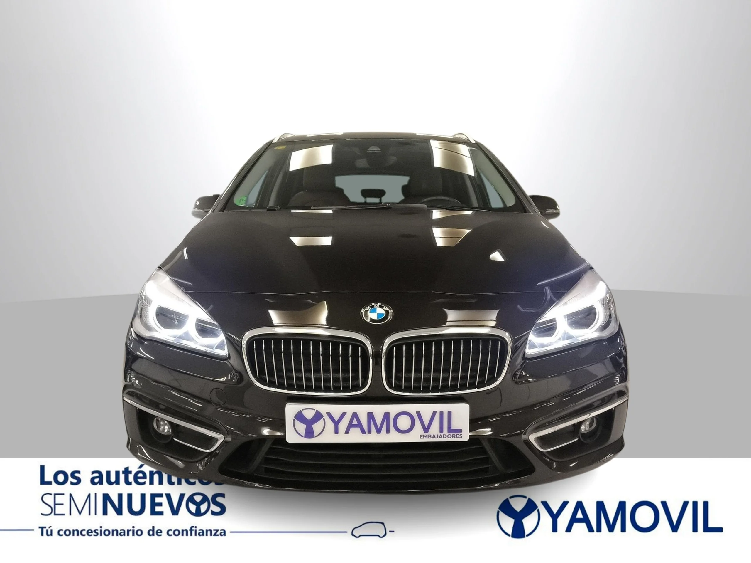 BMW Serie 2 218d Active Tourer 110 kW (150 CV) - Foto 3