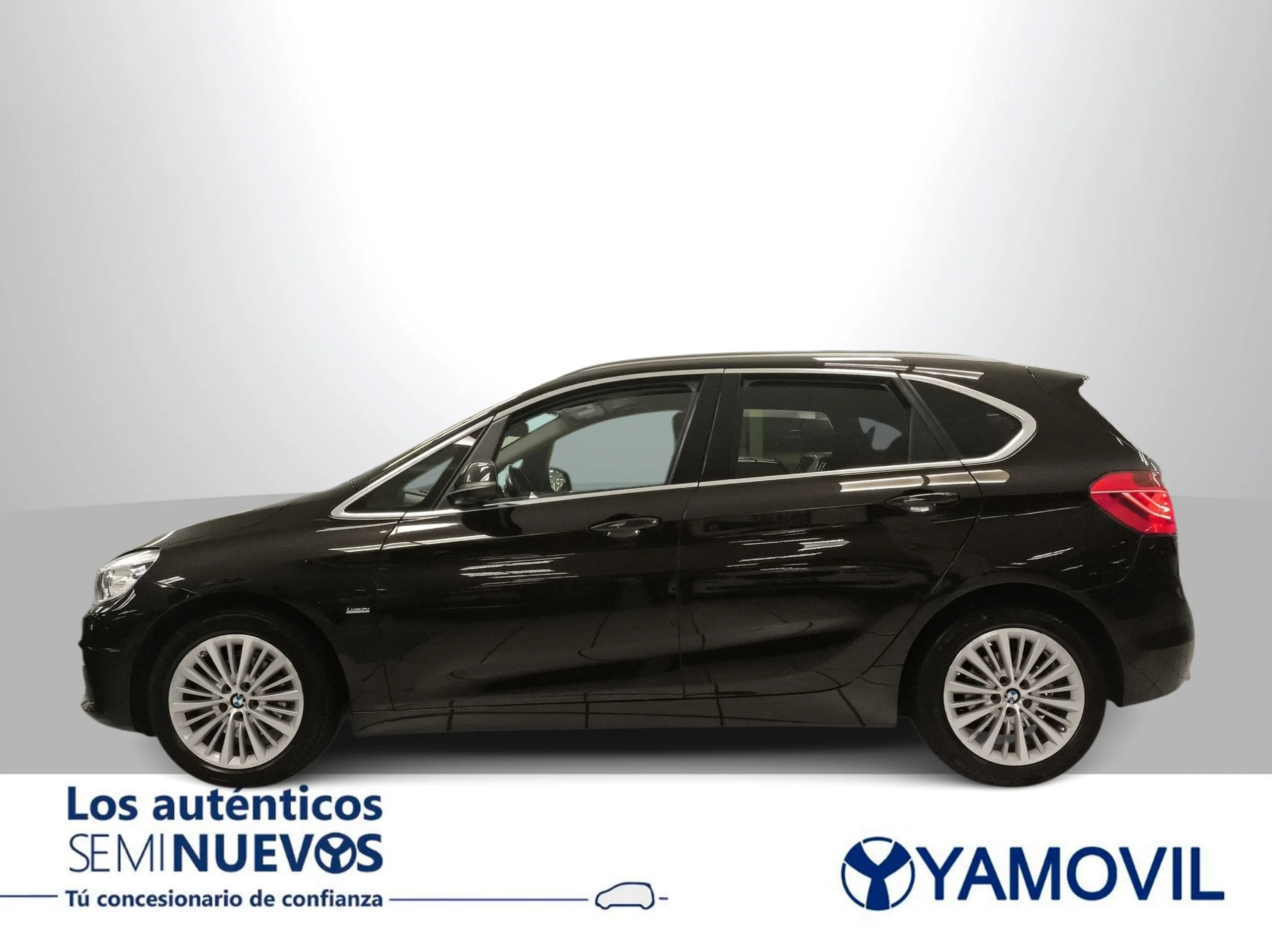 BMW Serie 2 218d Active Tourer 110 kW (150 CV) - Foto 4