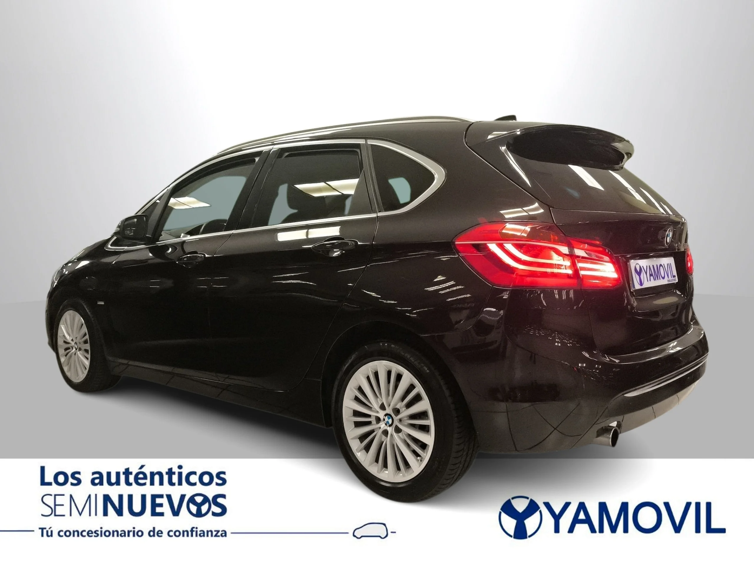 BMW Serie 2 218d Active Tourer 110 kW (150 CV) - Foto 5