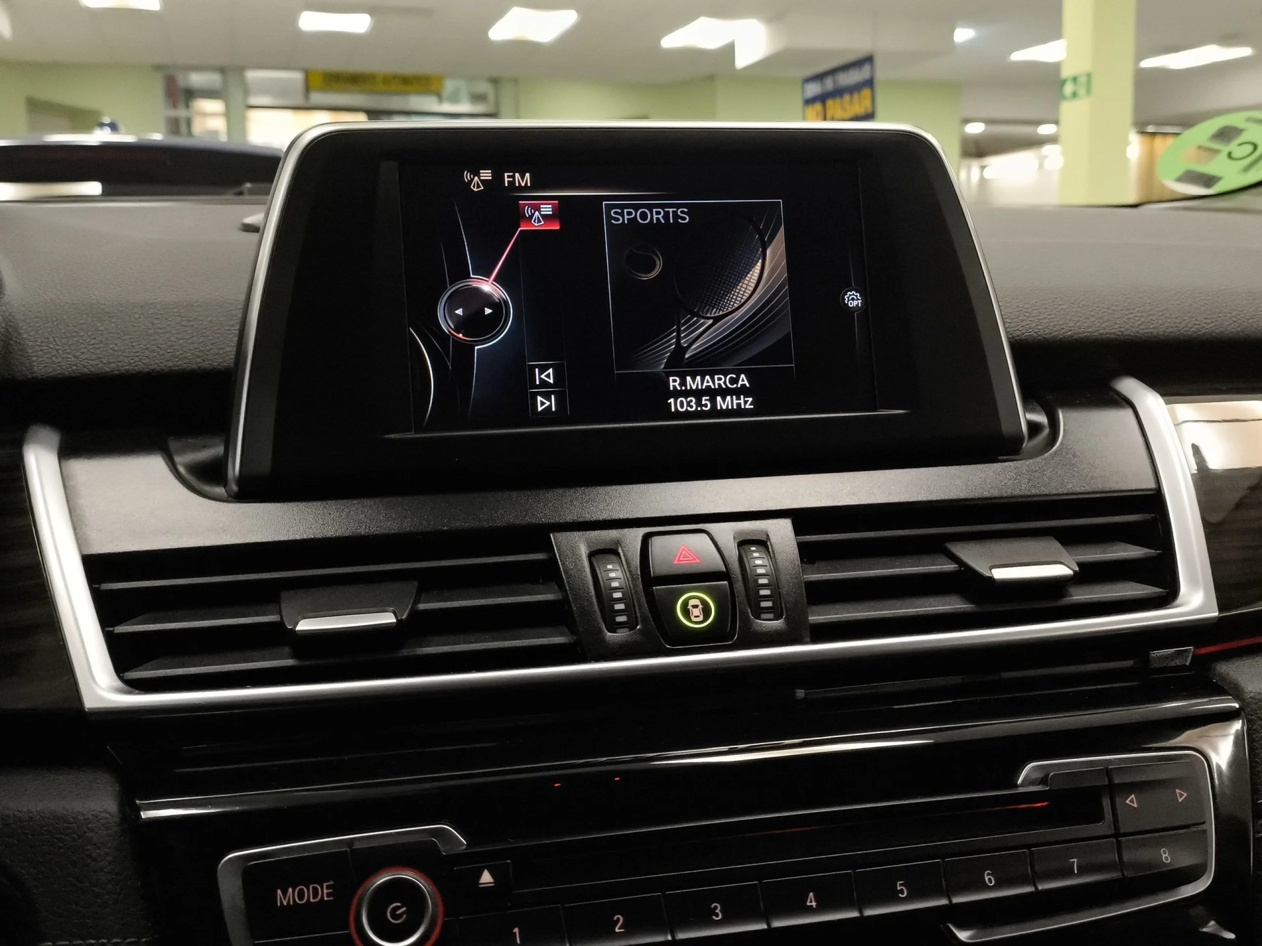 BMW Serie 2 218d Active Tourer 110 kW (150 CV) - Foto 13