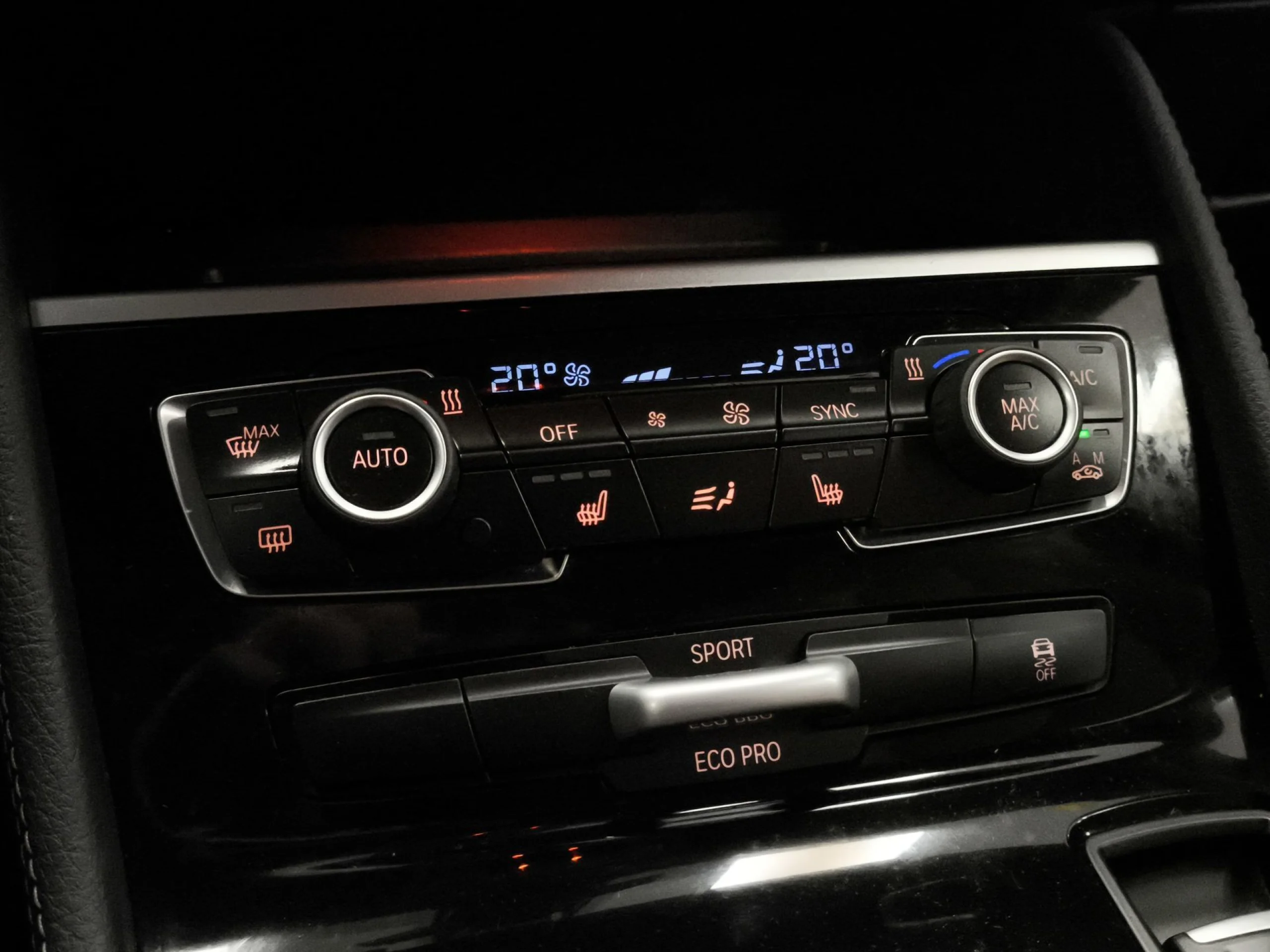 BMW Serie 2 218d Active Tourer 110 kW (150 CV) - Foto 15