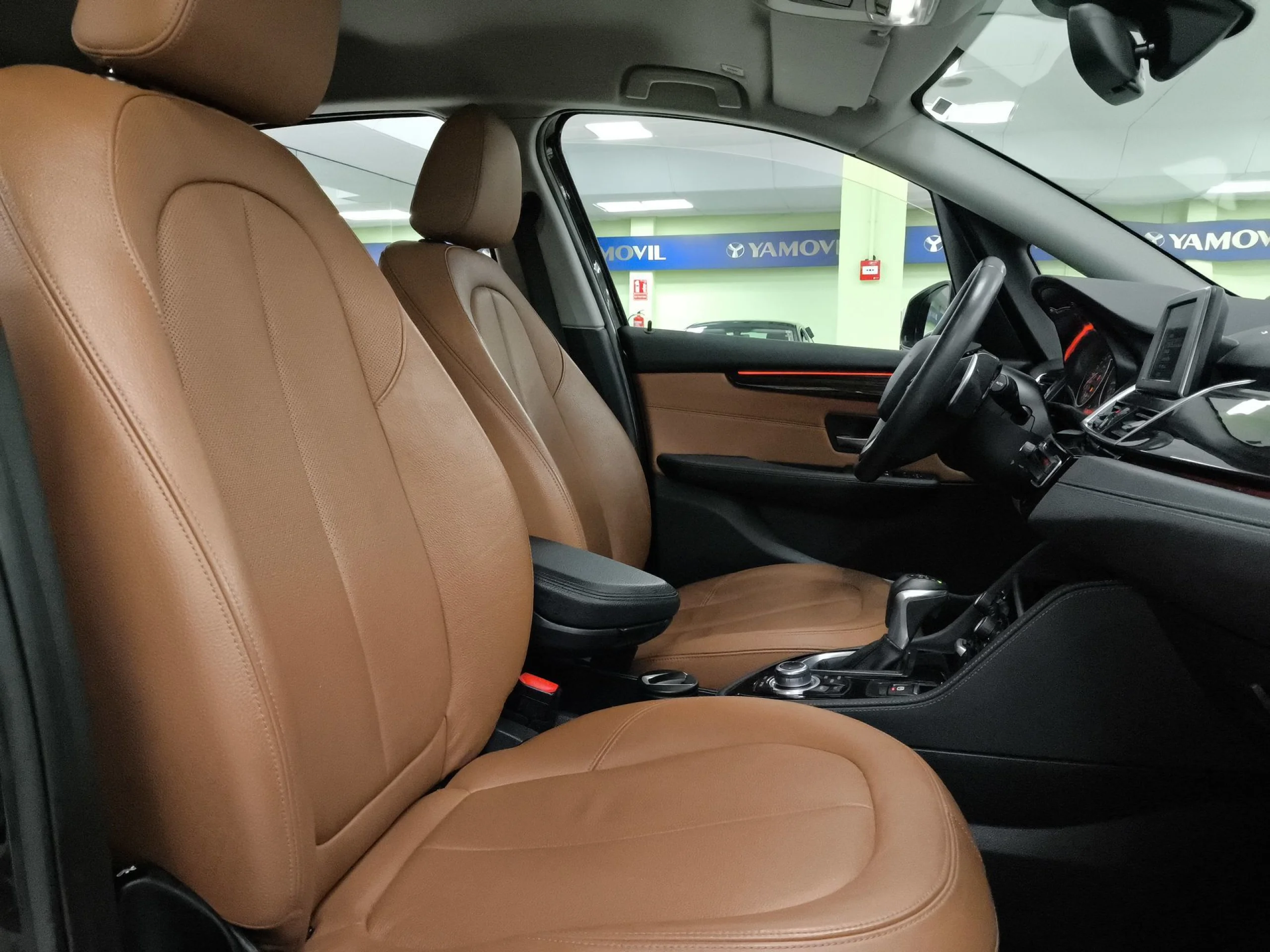 BMW Serie 2 218d Active Tourer 110 kW (150 CV) - Foto 20