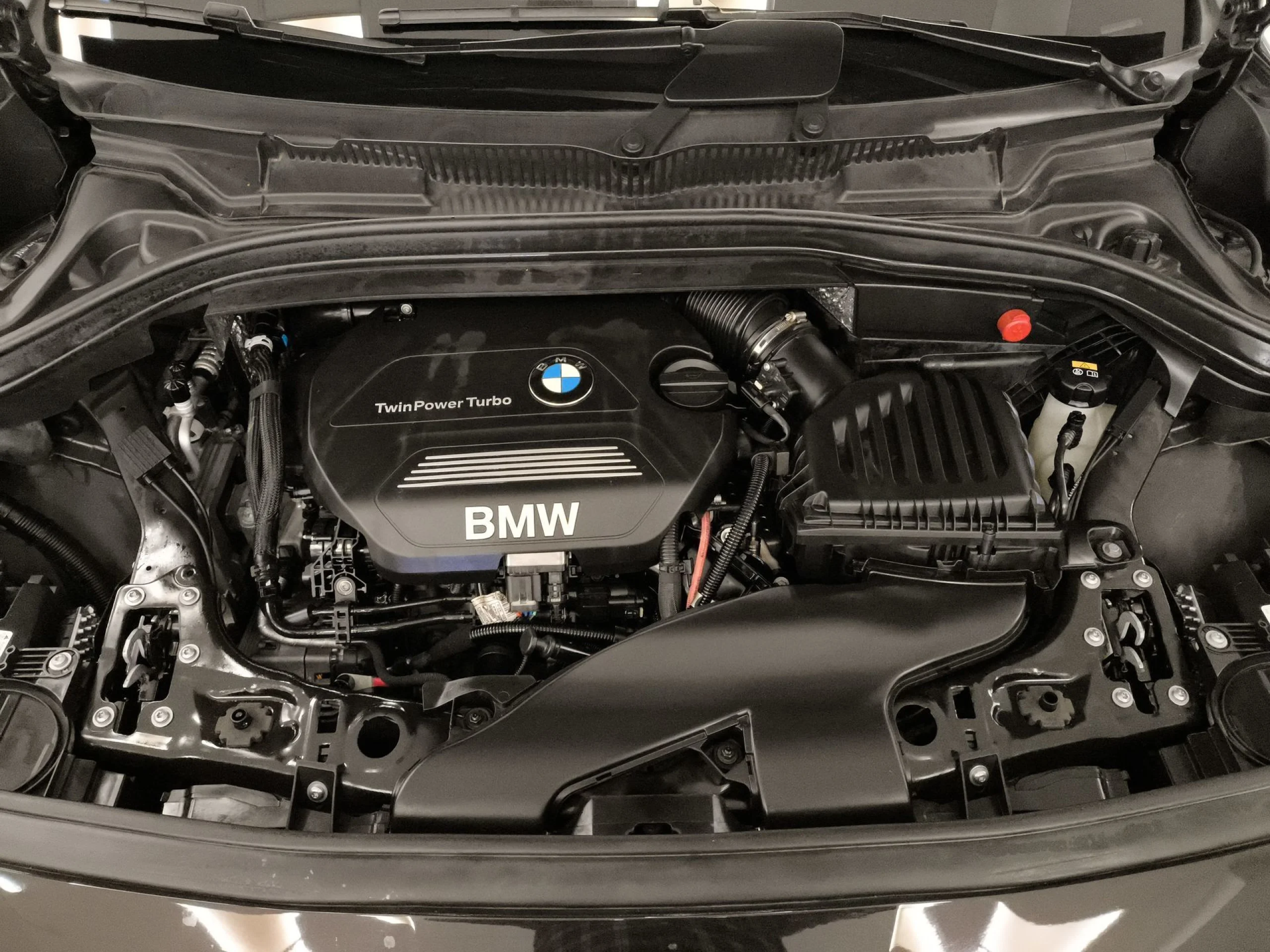 BMW Serie 2 218d Active Tourer 110 kW (150 CV) - Foto 21