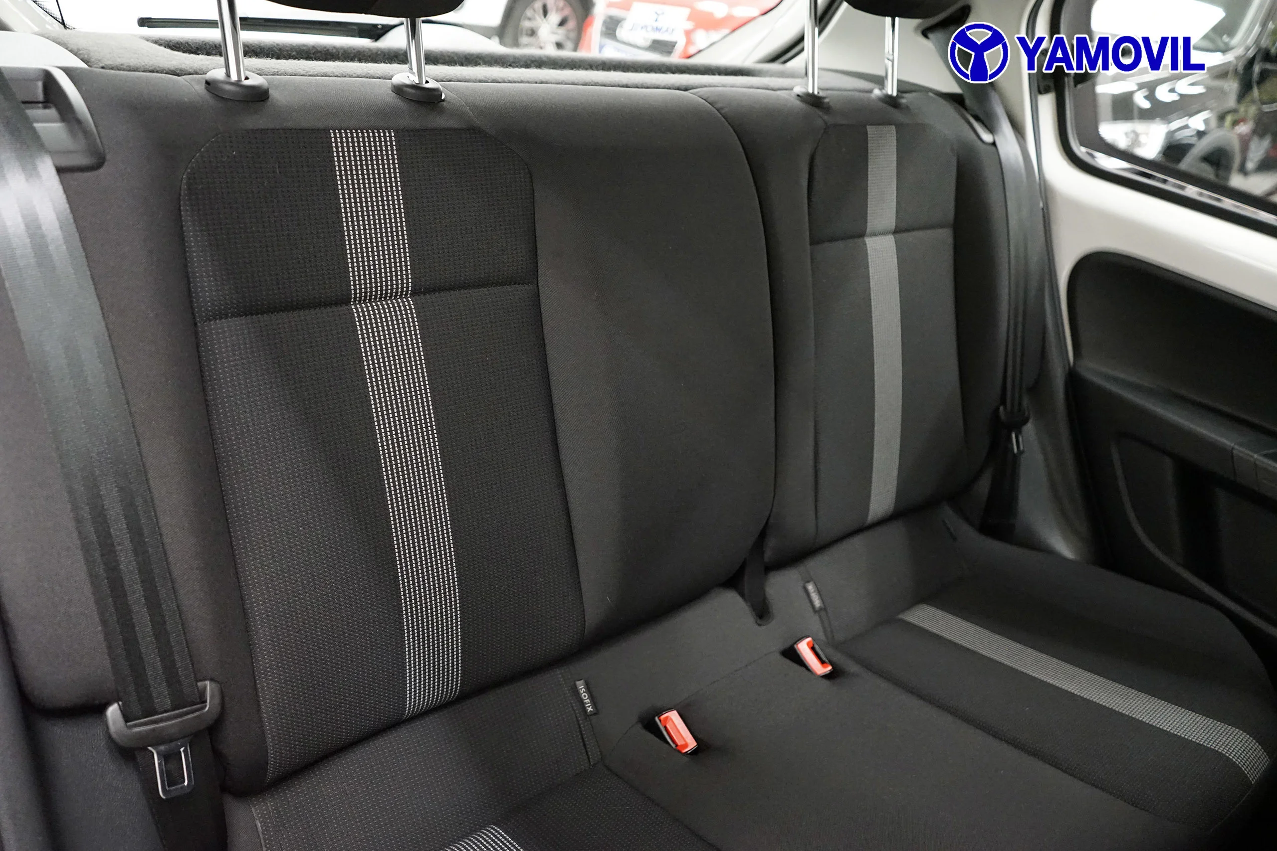 Volkswagen Up High up! 1.0 44 kW (60 CV) - Foto 16