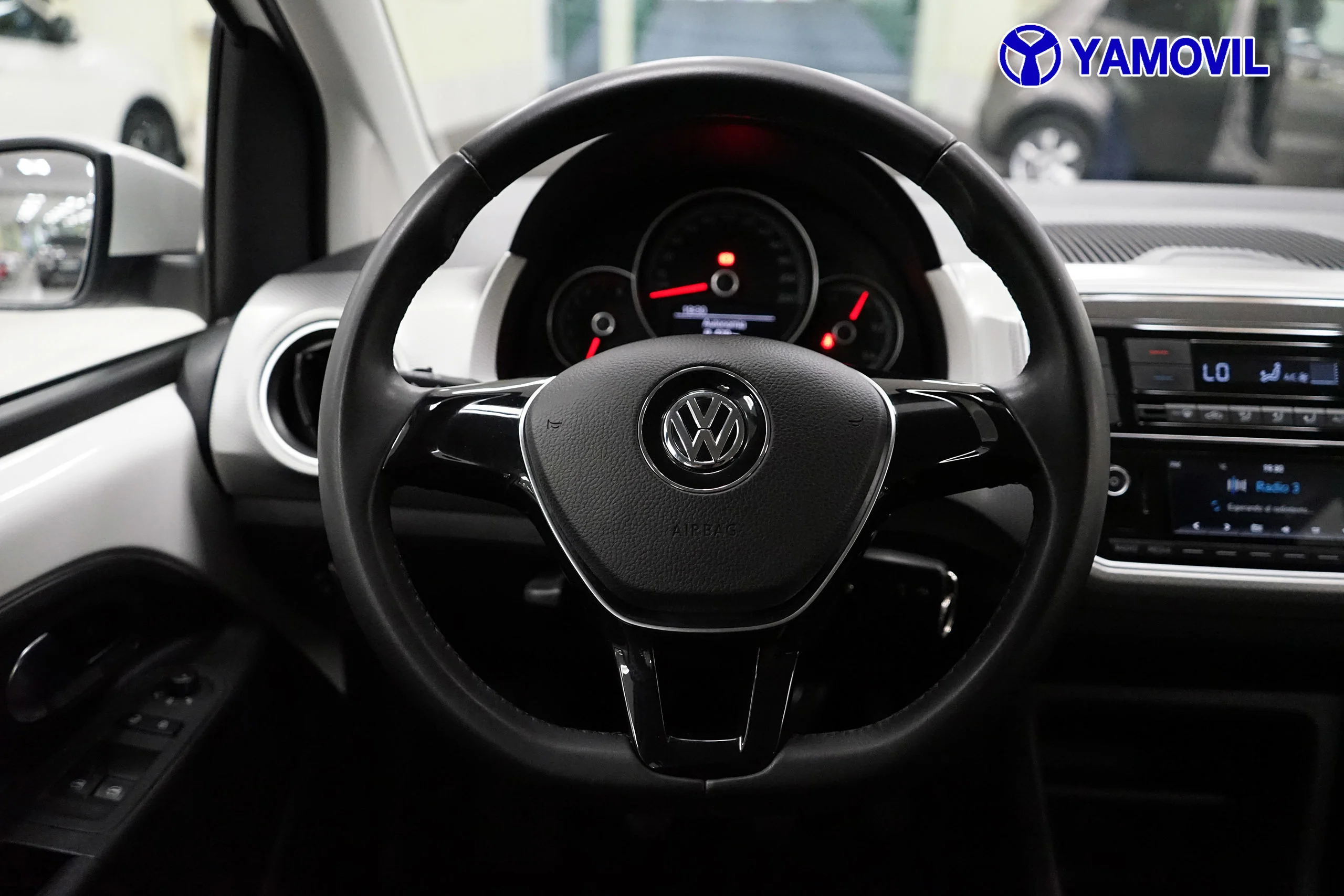 Volkswagen Up High up! 1.0 44 kW (60 CV) - Foto 18