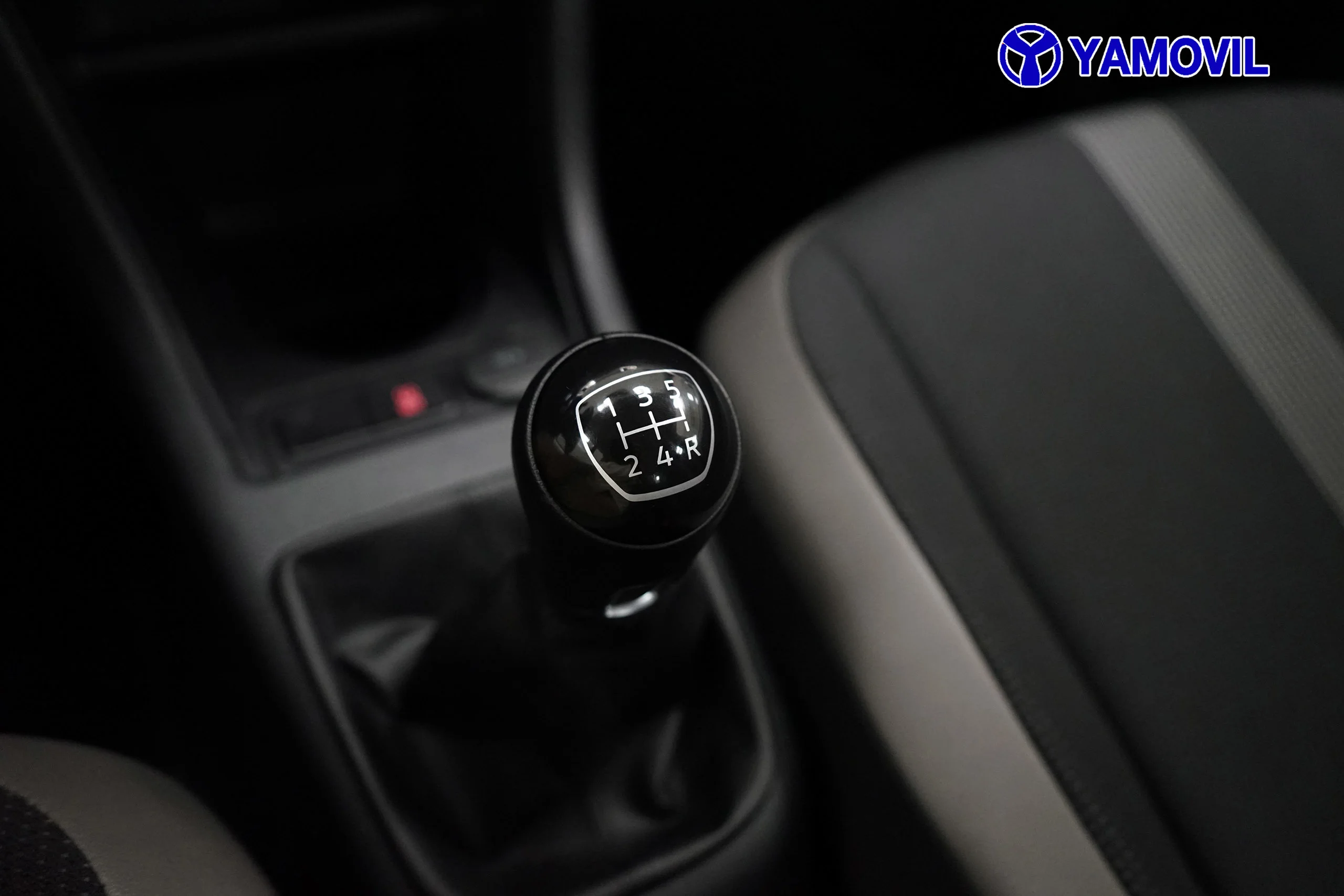 Volkswagen Up High up! 1.0 44 kW (60 CV) - Foto 24