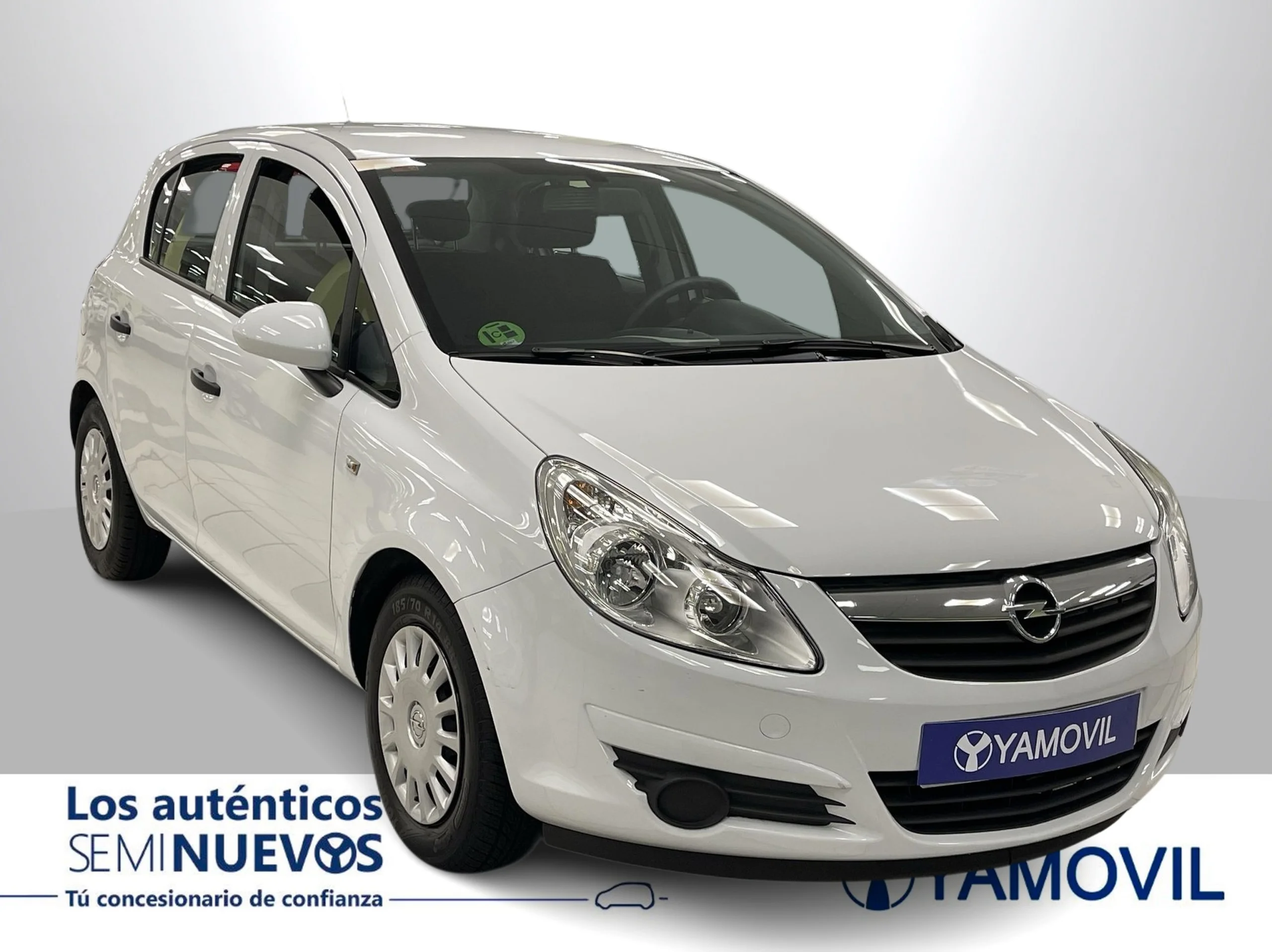 Opel Corsa 1.2 Essentia 59 kW (80 CV) - Foto 2