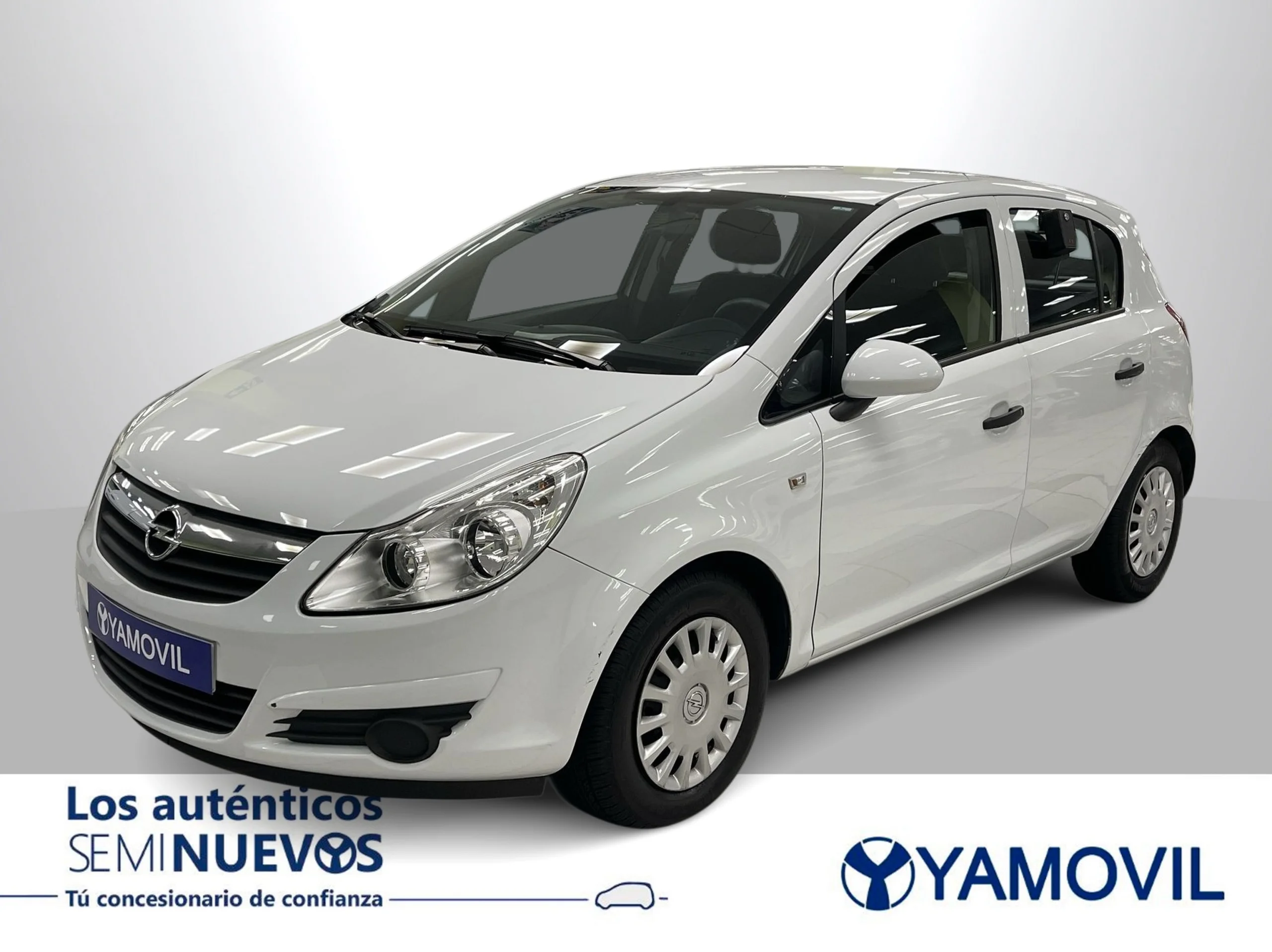 Opel Corsa 1.2 Essentia 59 kW (80 CV) - Foto 3