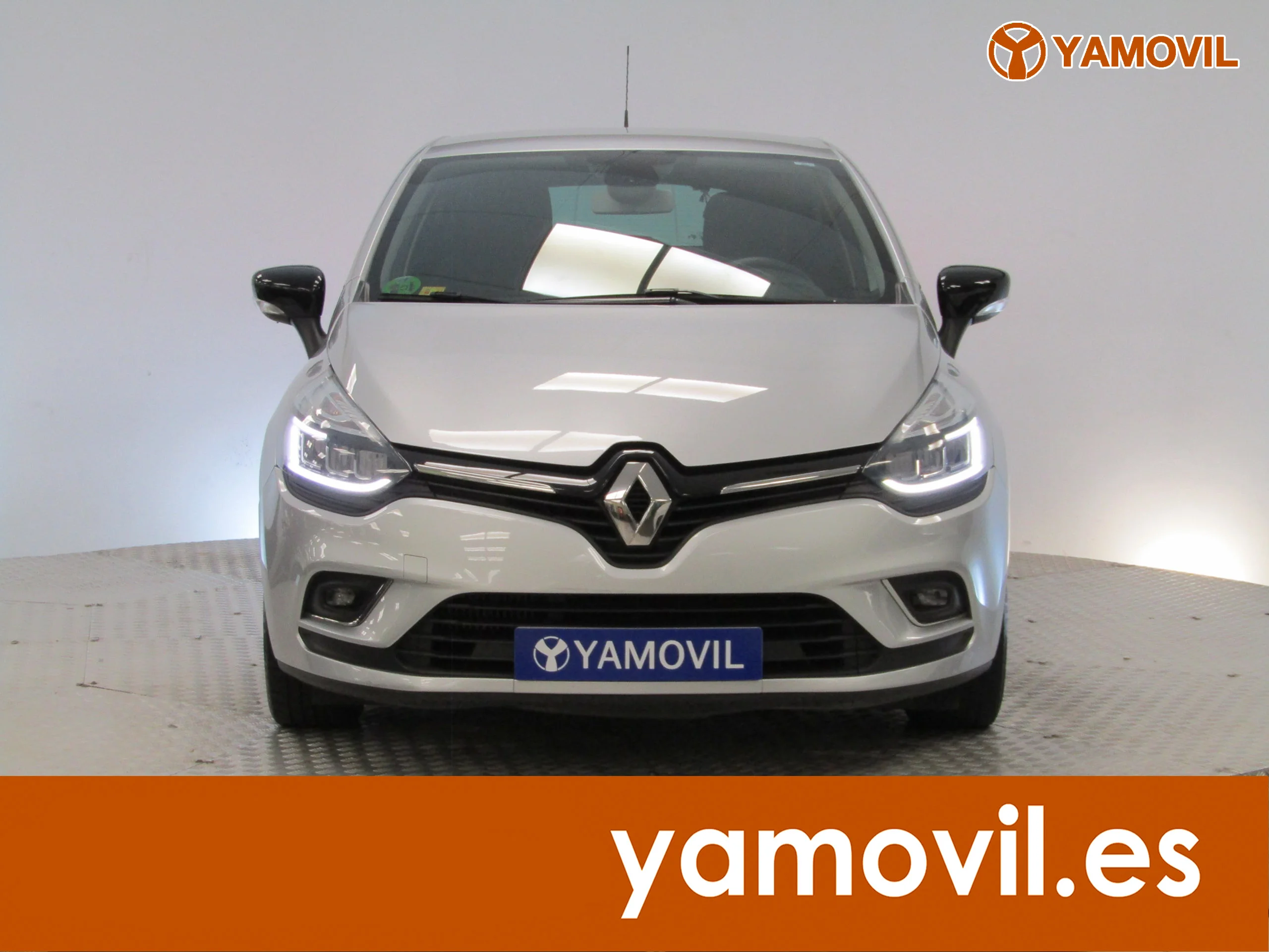 Renault Clio 1.5DCI LIMITED - Foto 3