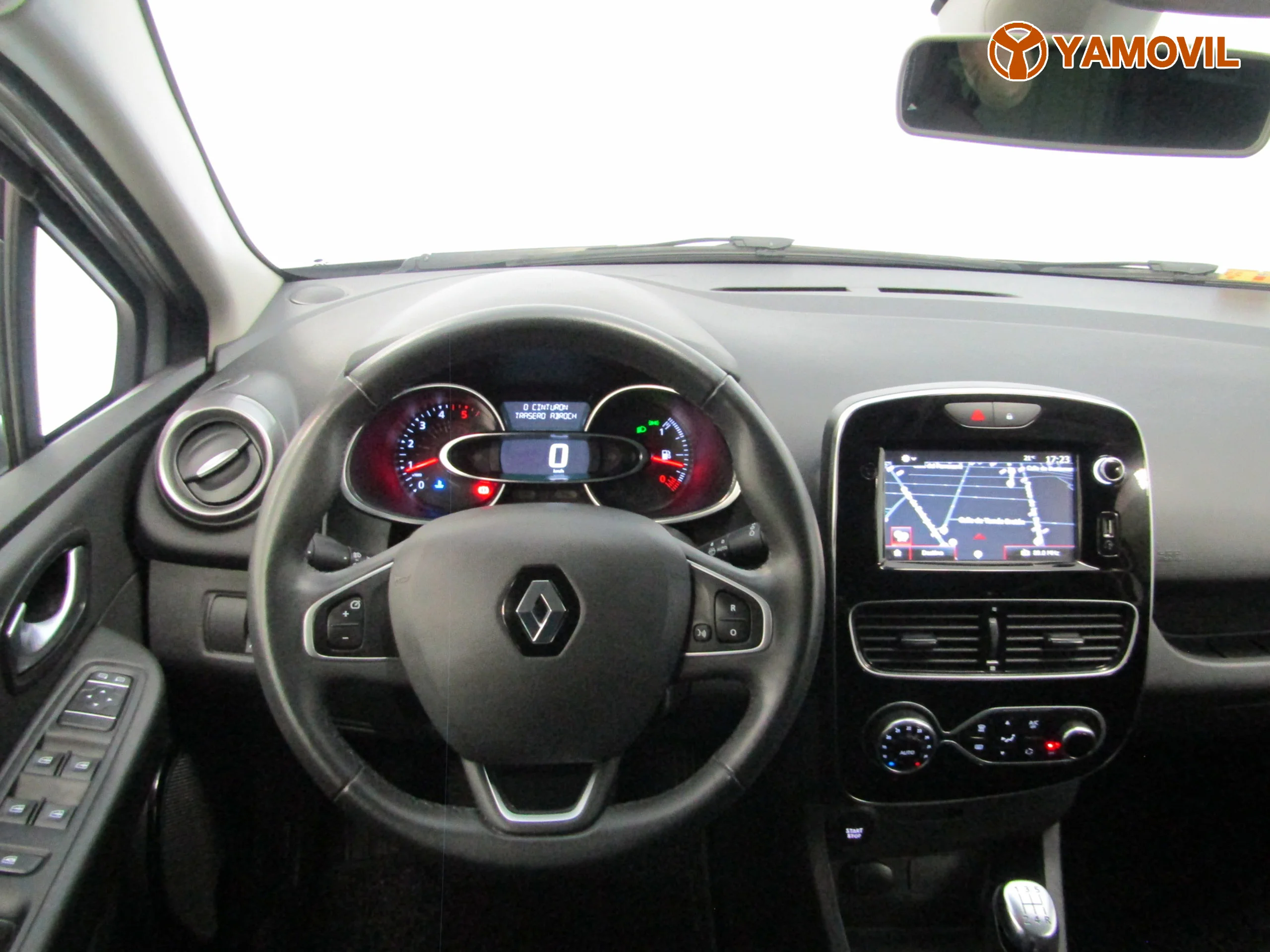 Renault Clio 1.5DCI LIMITED - Foto 17