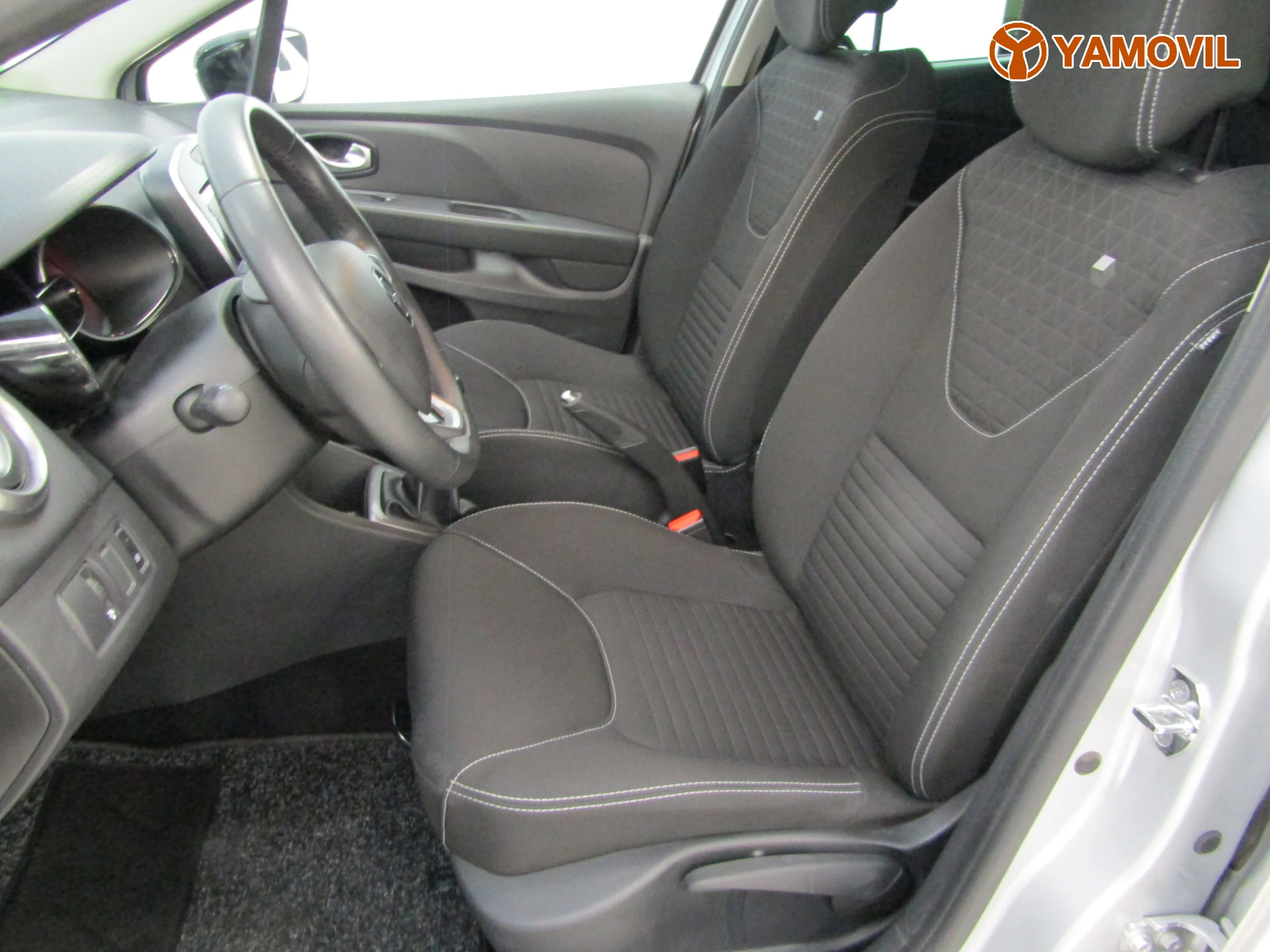 Renault Clio 1.5DCI LIMITED - Foto 18