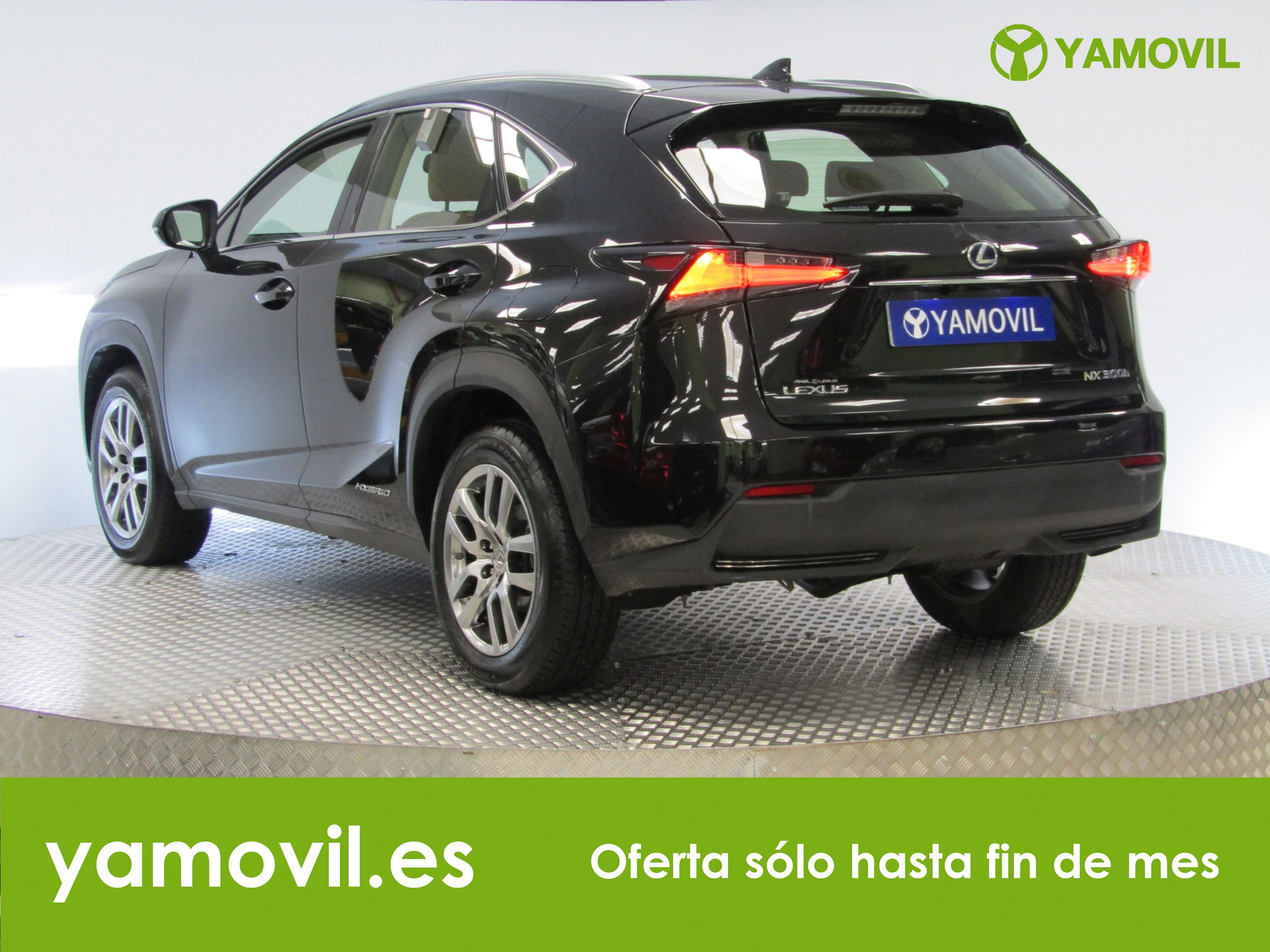 Lexus Nx 300h Executive 4wd 197cv aut tecno navibox Segunda Mano Madrid 289 Lexus Nx 300h Executive 4wd 197cv aut tecno navibox Segunda Mano Madrid 289