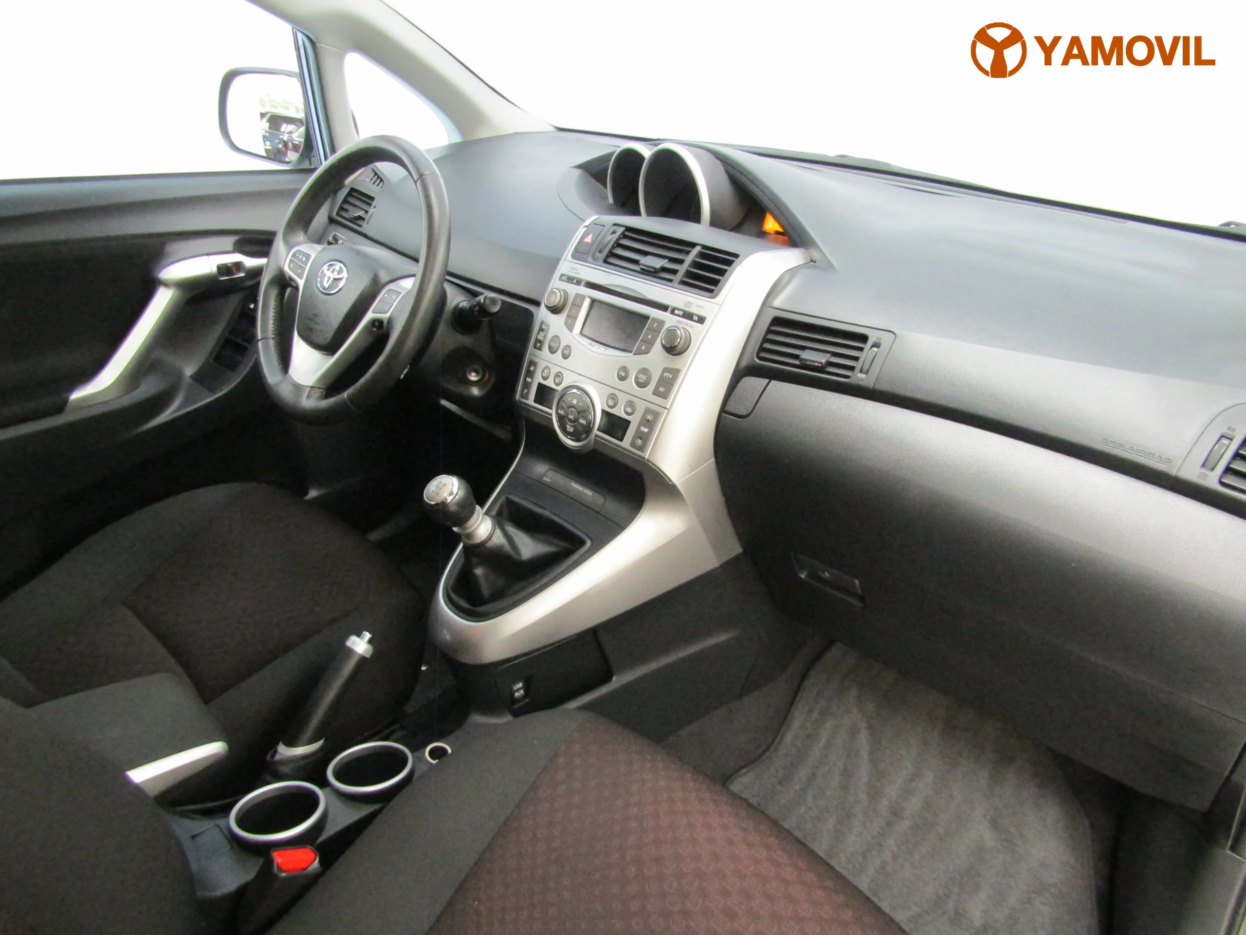 Toyota Verso 1.6 130CV ACTIVE 7PLAZAS. TECHO - Foto 14