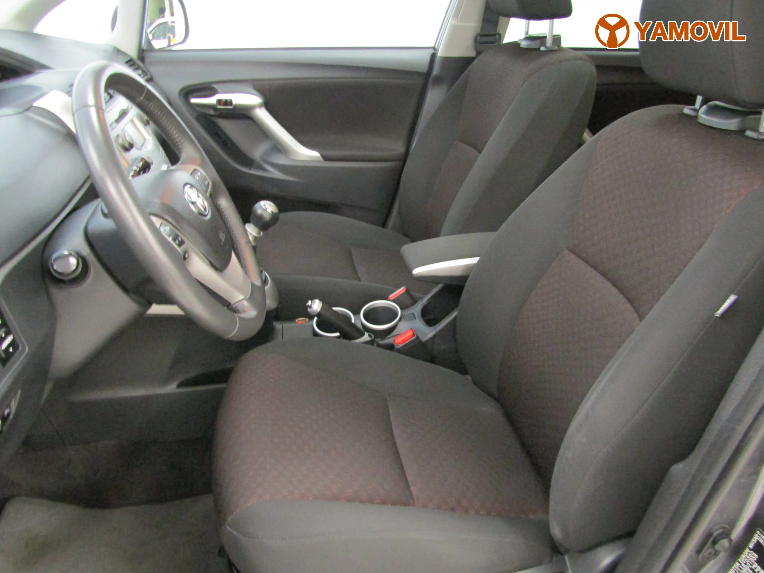 Toyota Verso 1.6 130CV ACTIVE 7PLAZAS. TECHO - Foto 23