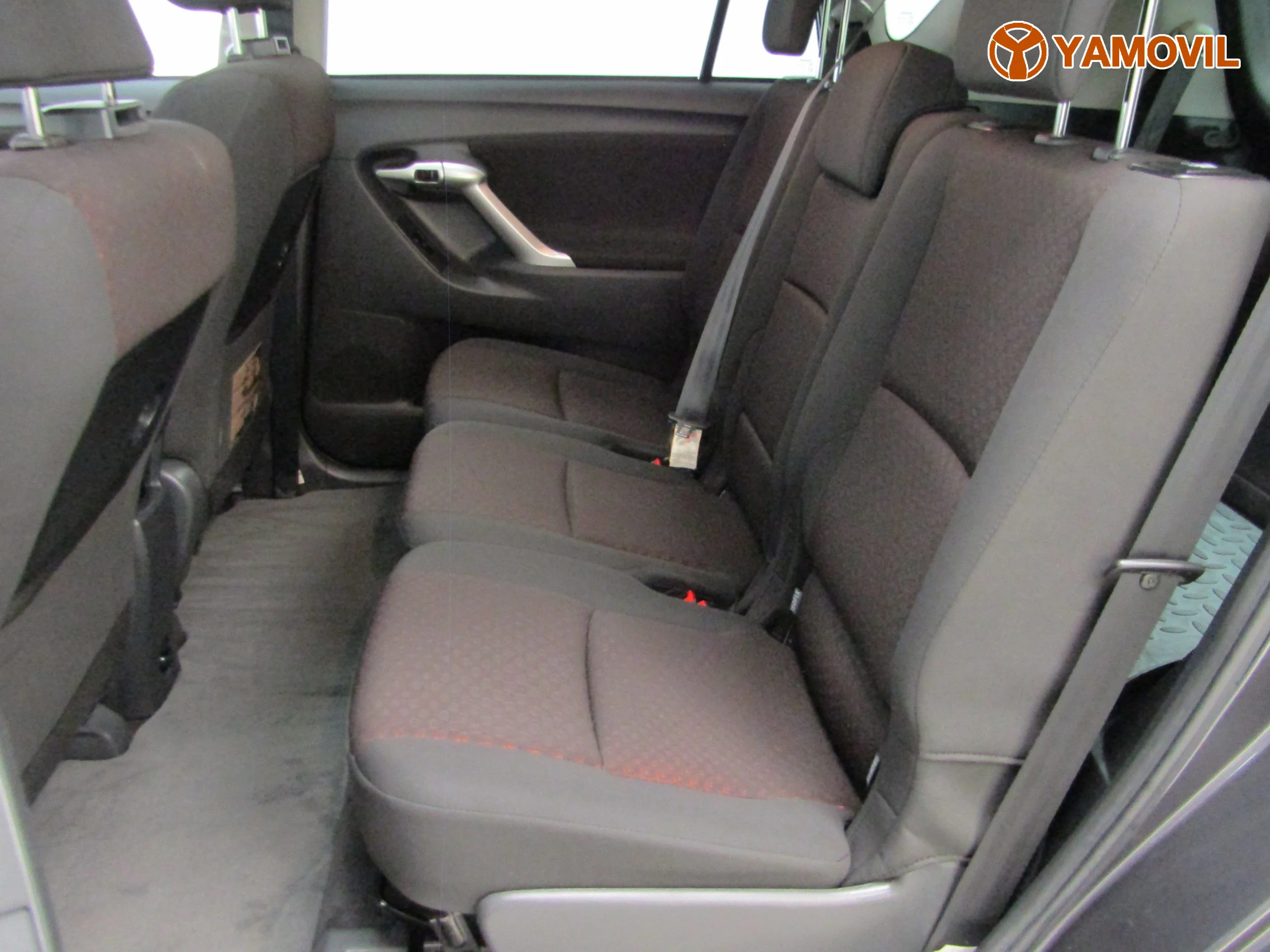 Toyota Verso 1.6 130CV ACTIVE 7PLAZAS. TECHO - Foto 25