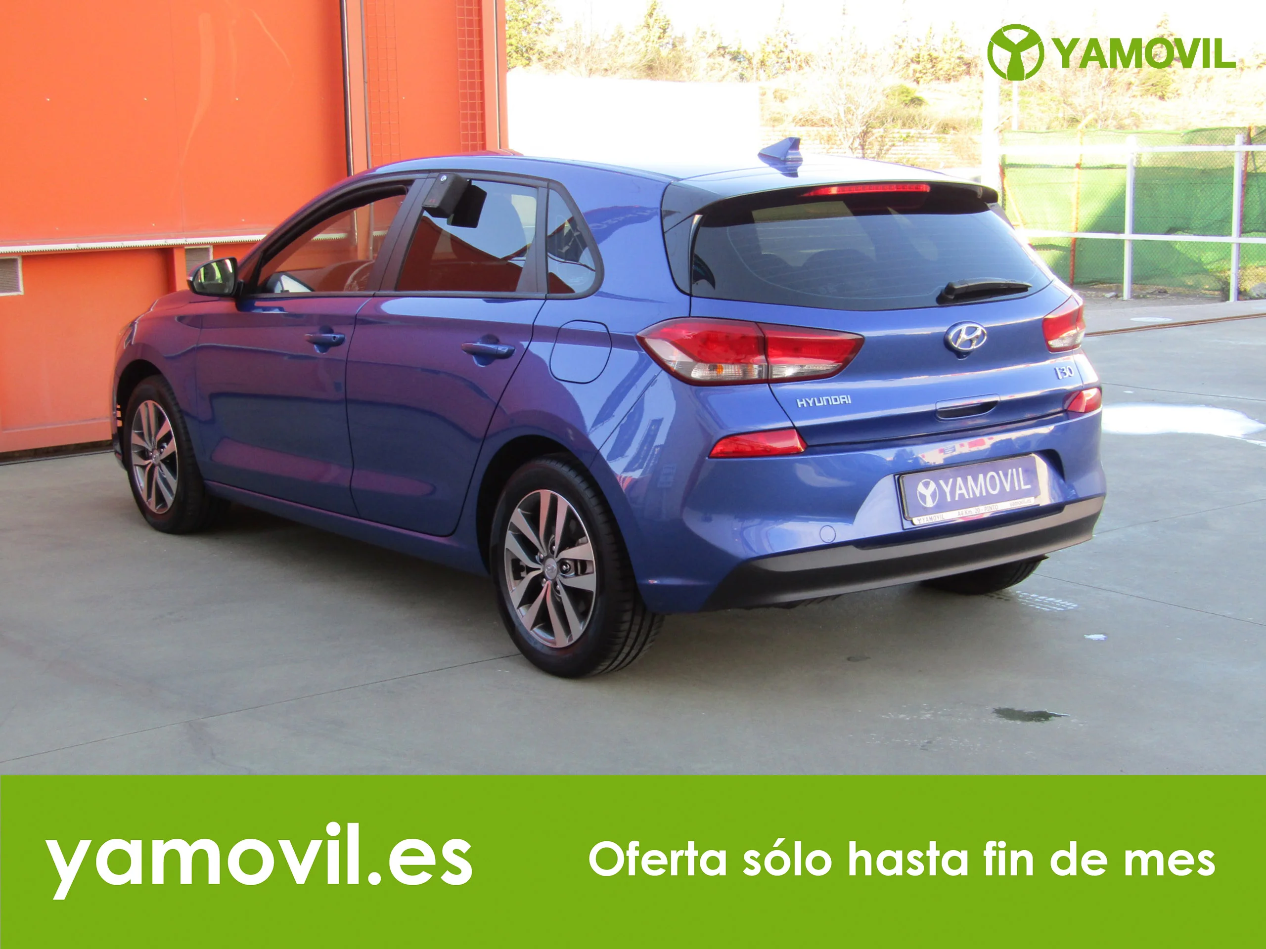 Hyundai I30 1.6CRDI 116CV TECNO - Foto 4