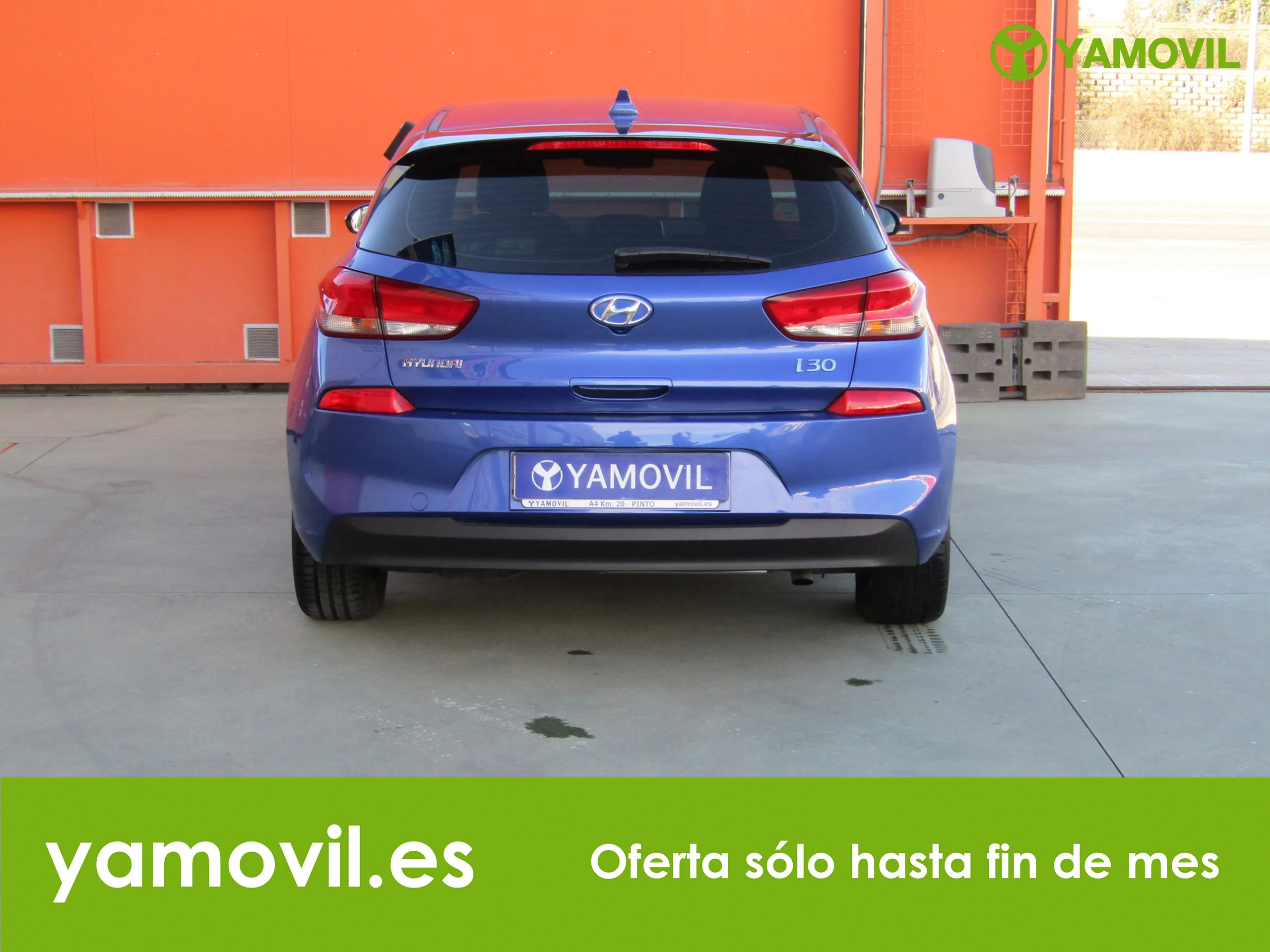 Hyundai I30 1.6CRDI 116CV TECNO - Foto 5